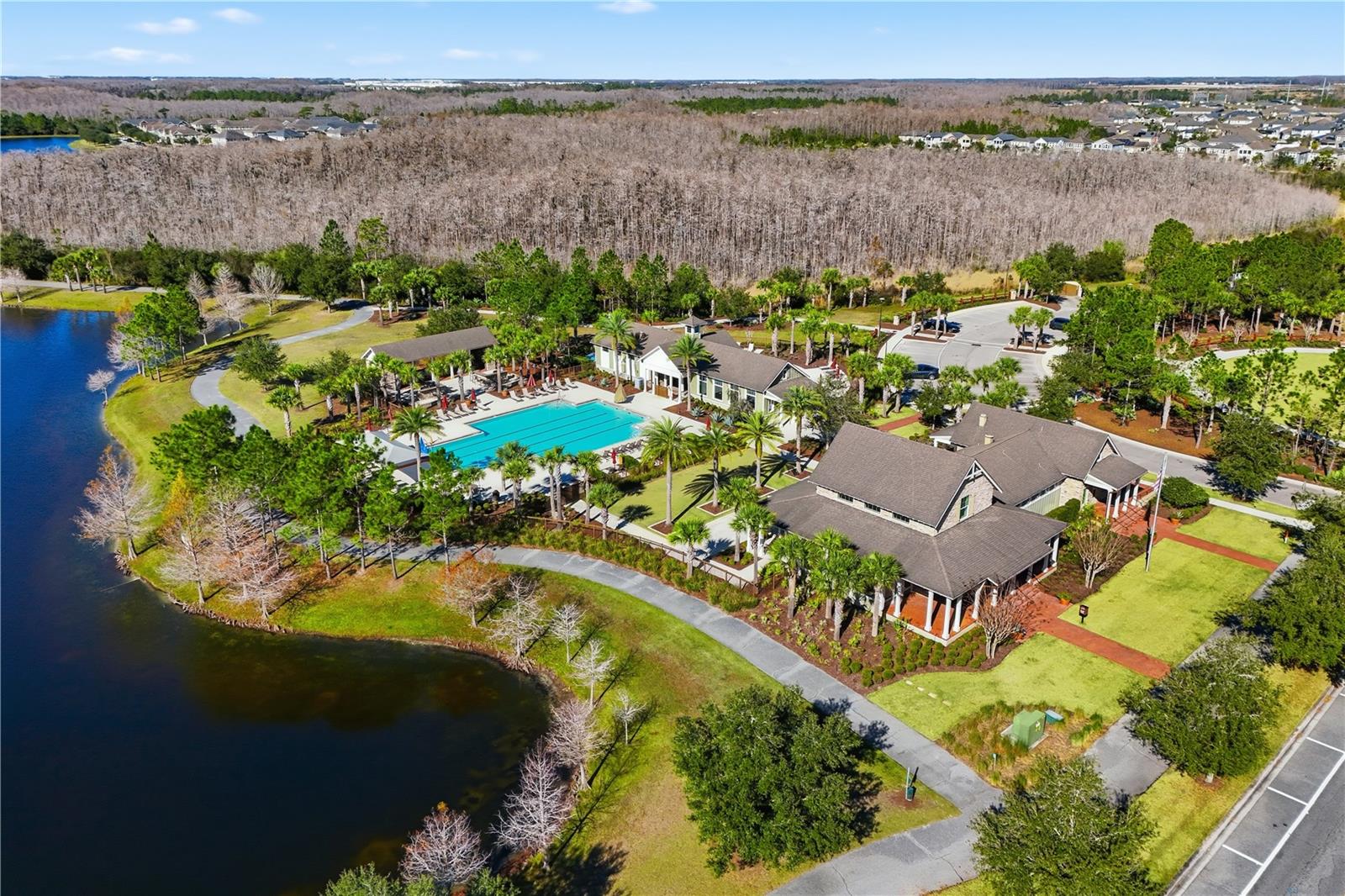 RANDAL PARK PH 4 - Residential