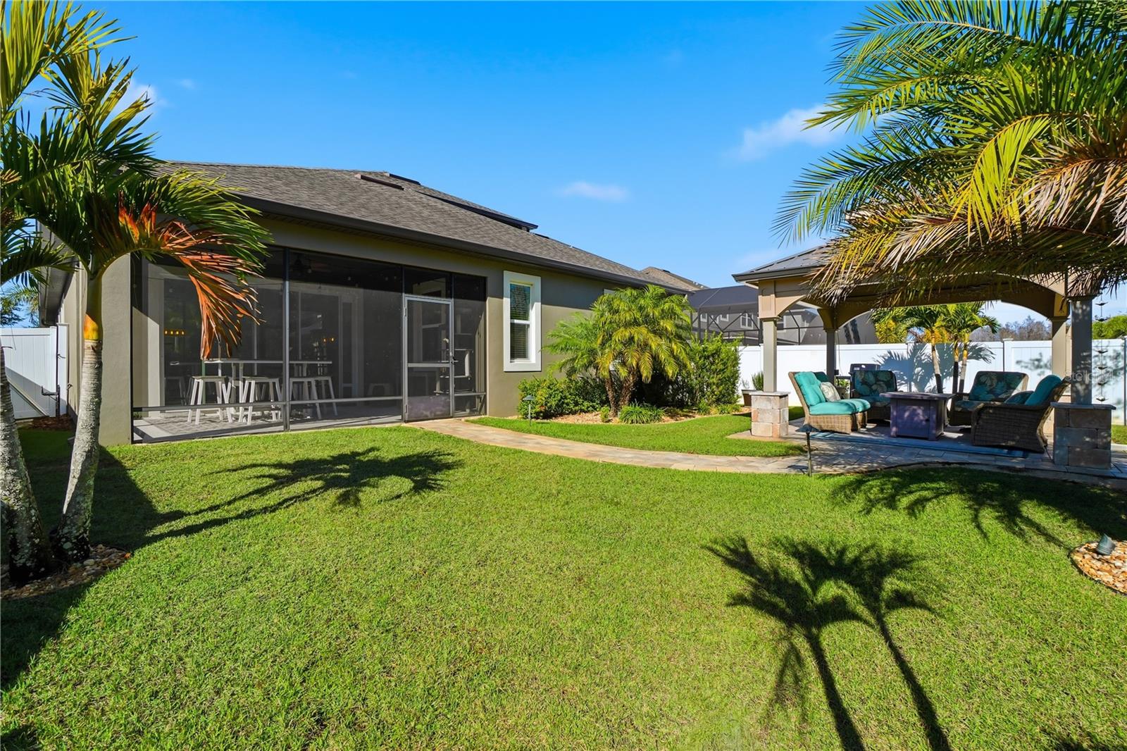 RANDAL PARK PH 4 - Residential