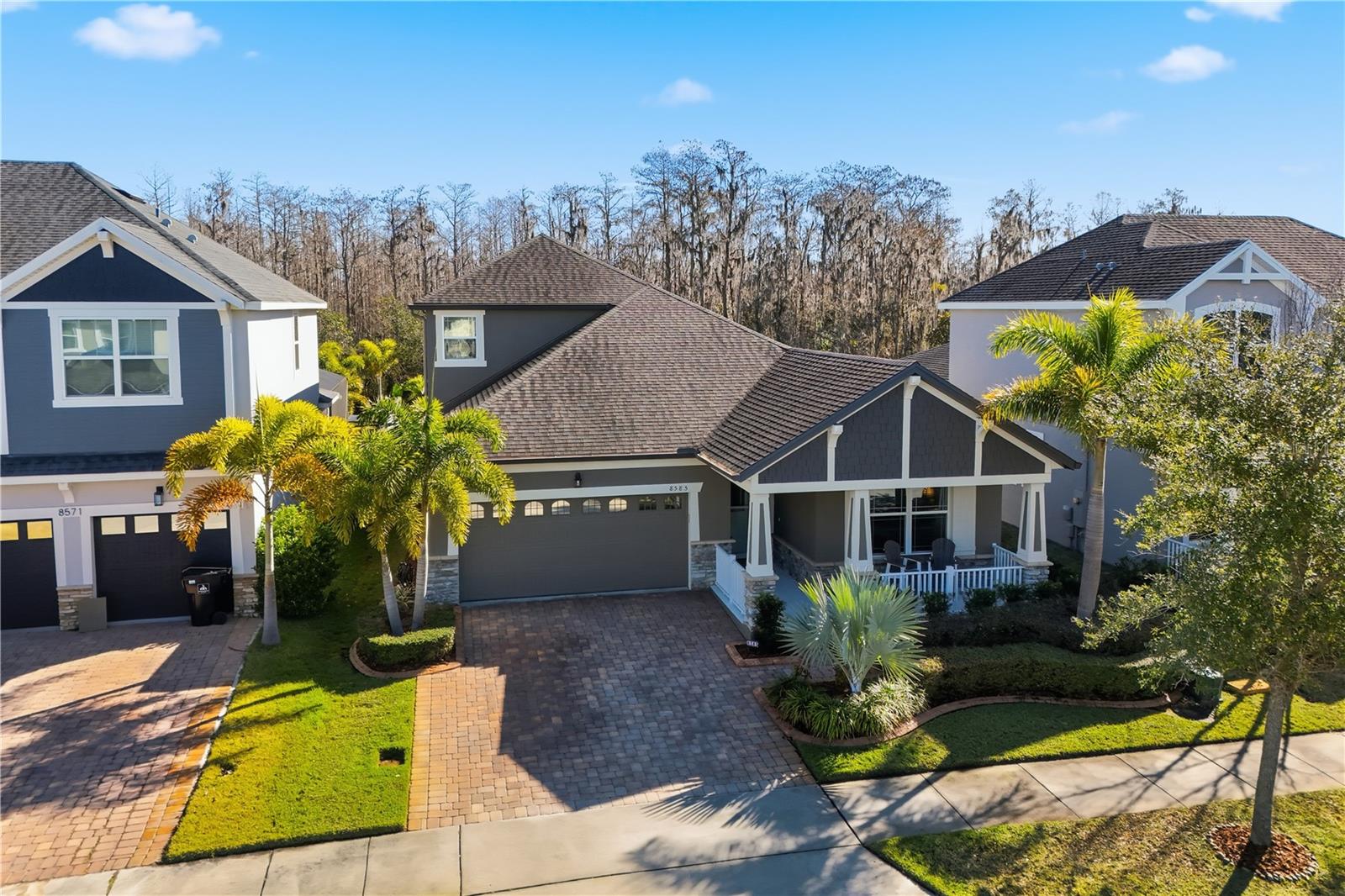 RANDAL PARK PH 4 - Residential