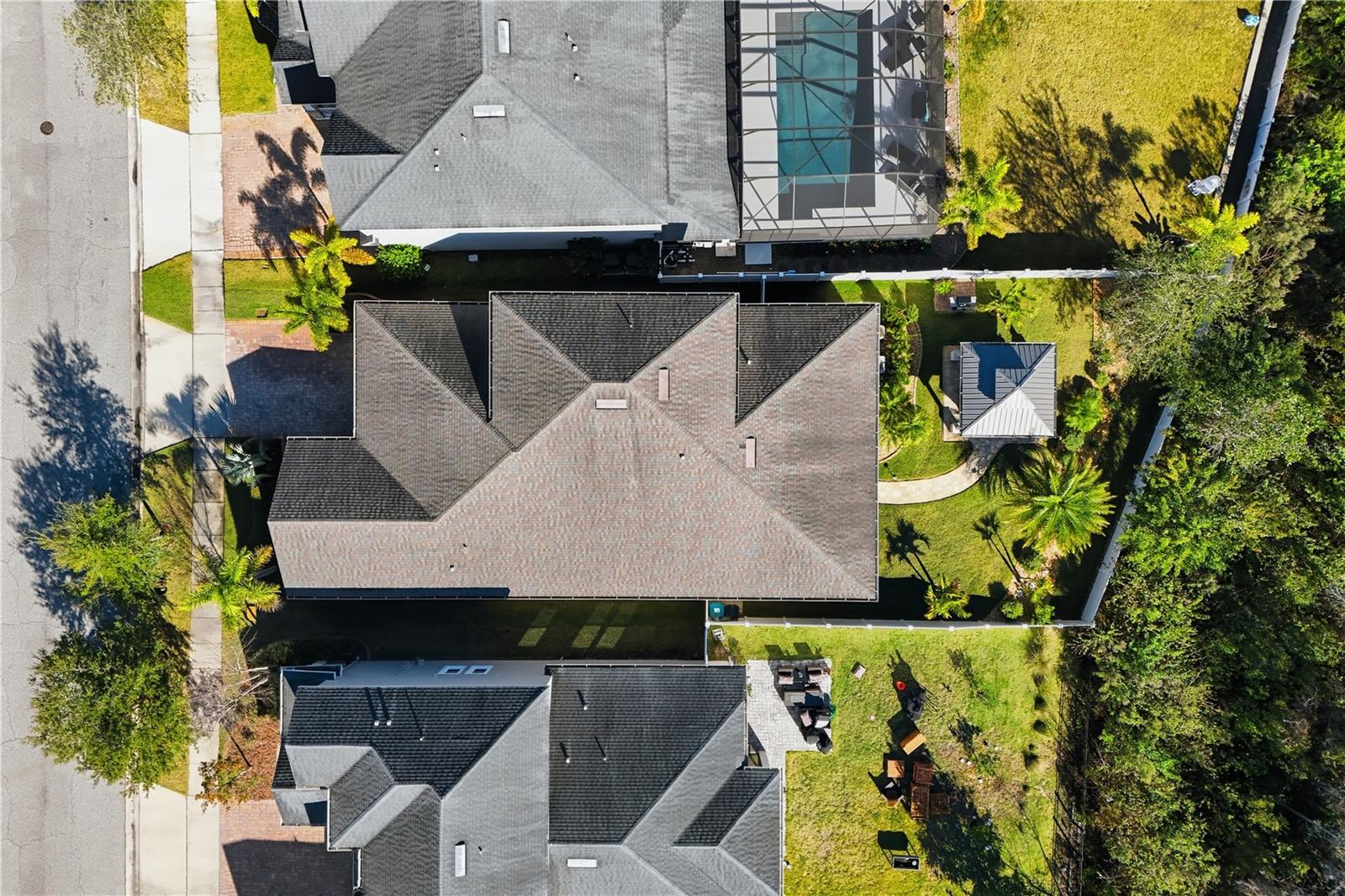 RANDAL PARK PH 4 - Residential