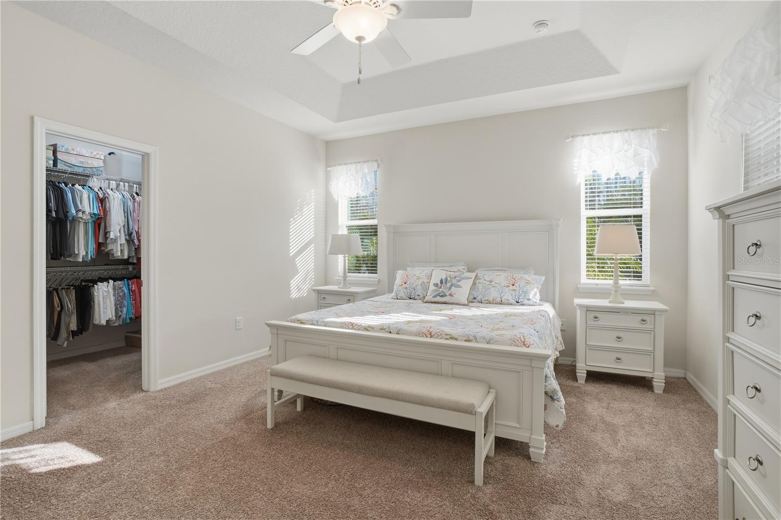 RANDAL PARK PH 4 - Residential