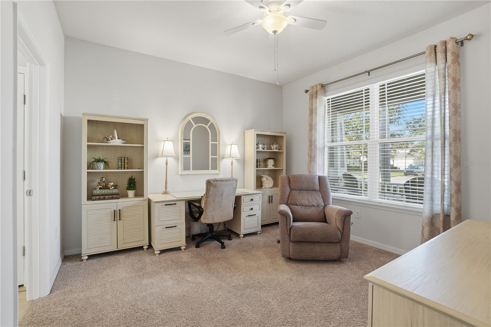 RANDAL PARK PH 4 - Residential