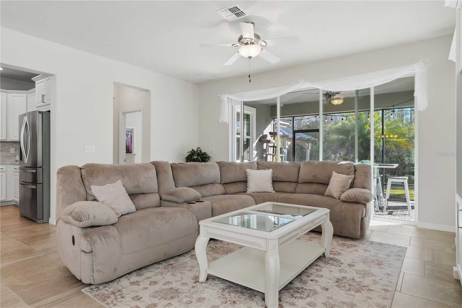 RANDAL PARK PH 4 - Residential