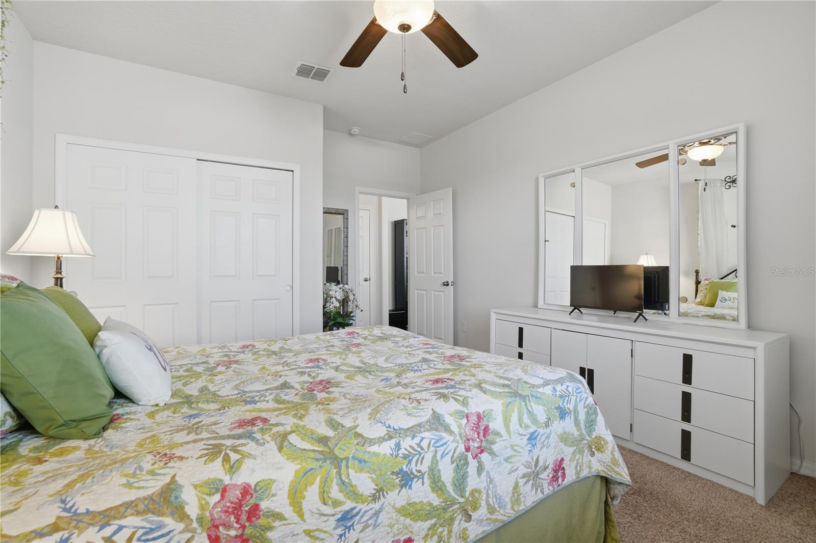 RANDAL PARK PH 4 - Residential