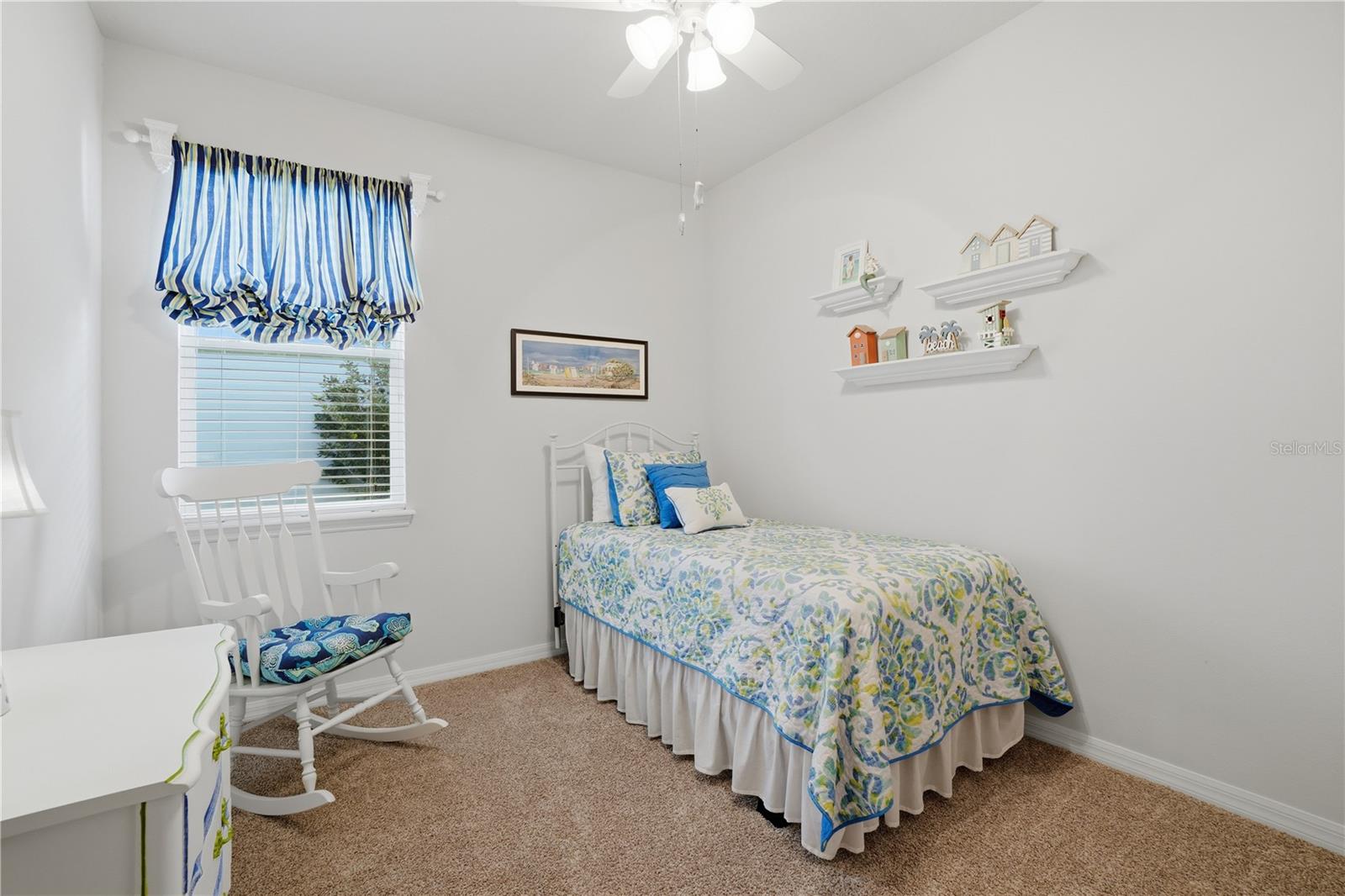 RANDAL PARK PH 4 - Residential