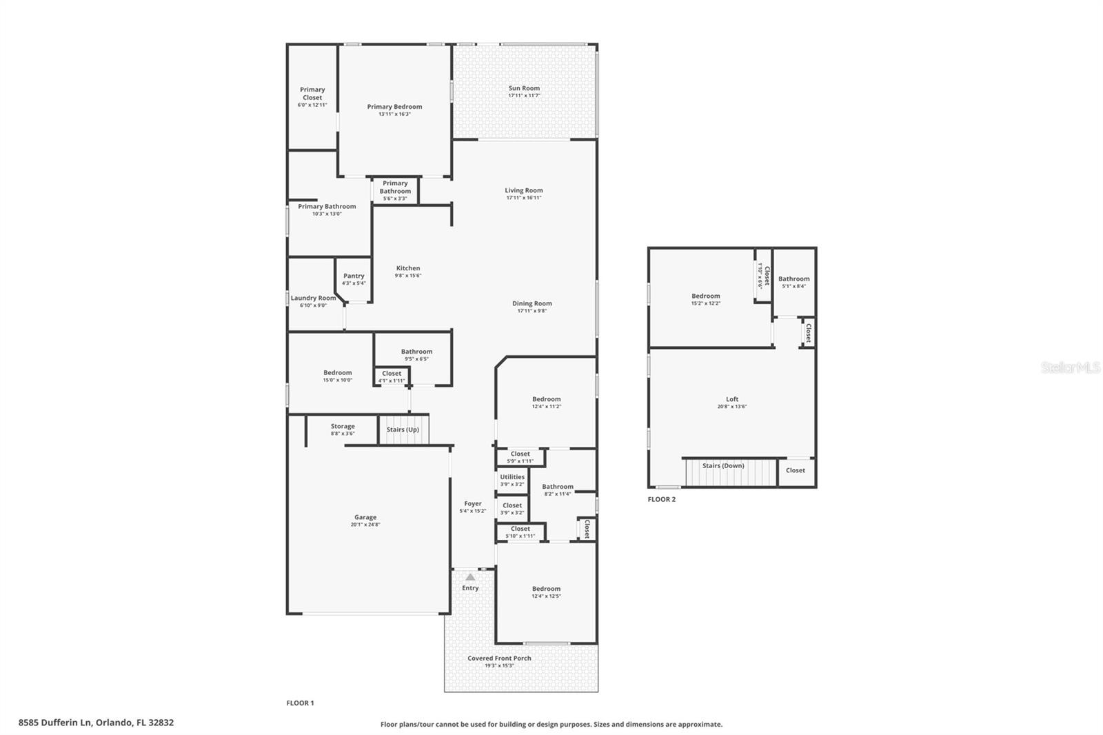 RANDAL PARK PH 4 - Residential