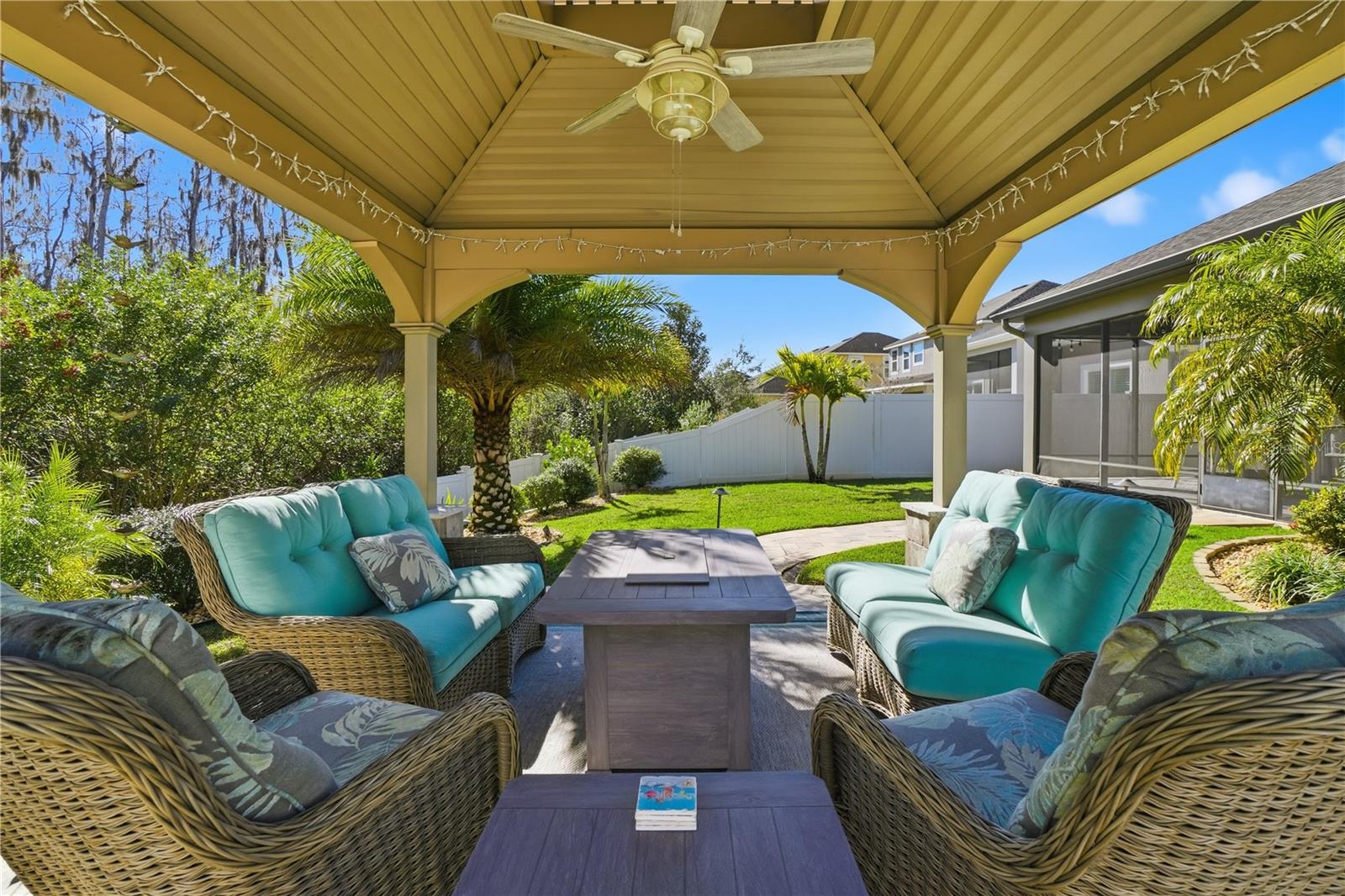 RANDAL PARK PH 4 - Residential