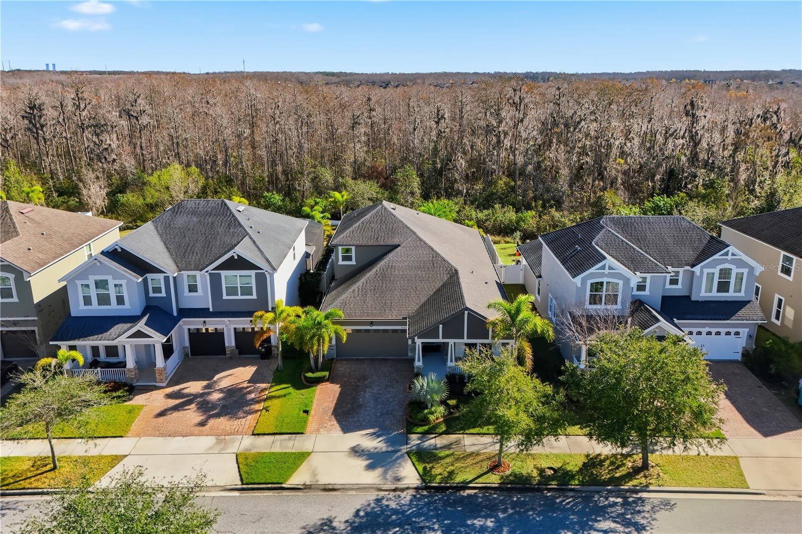 RANDAL PARK PH 4 - Residential