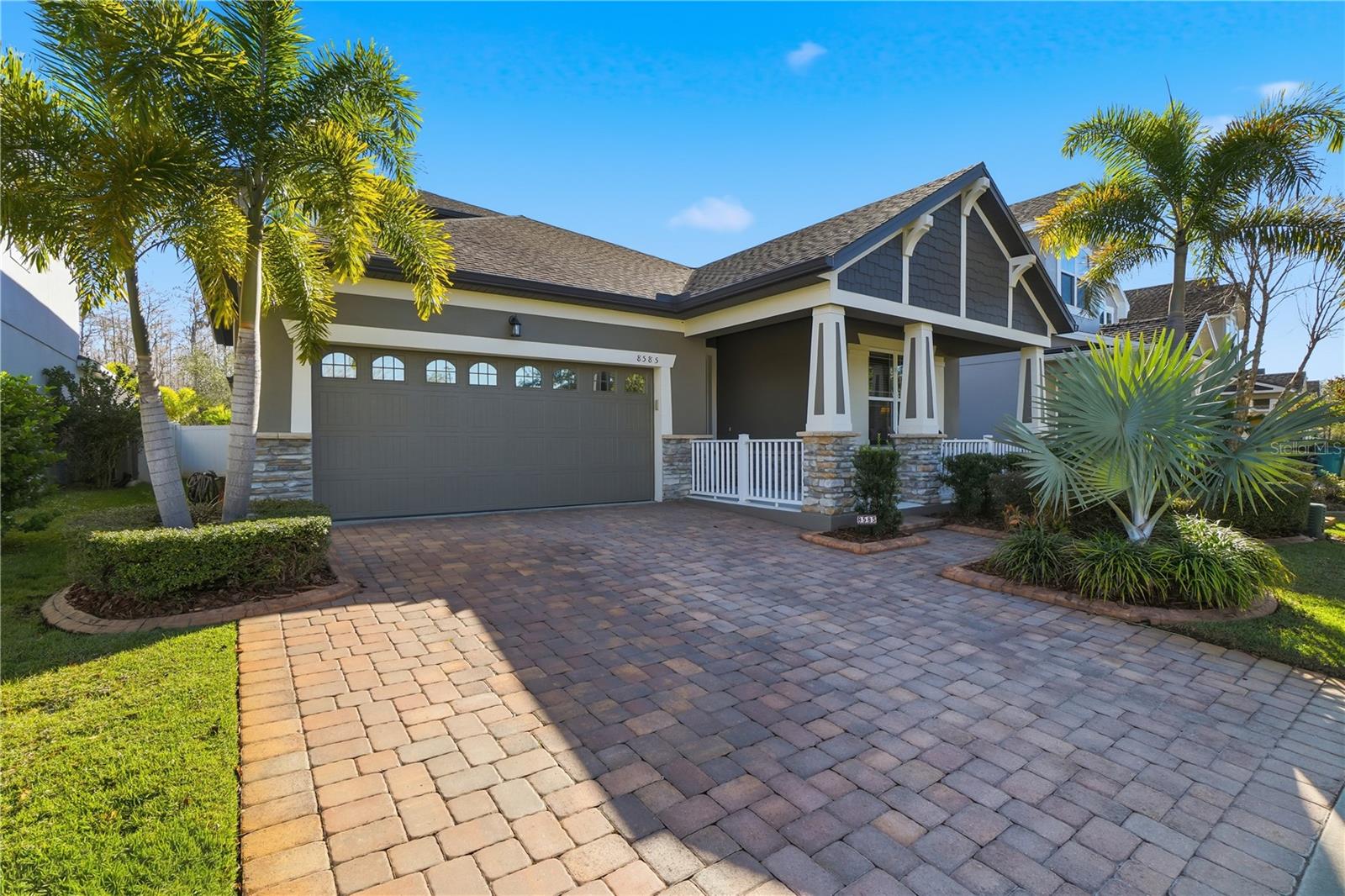 RANDAL PARK PH 4 - Residential