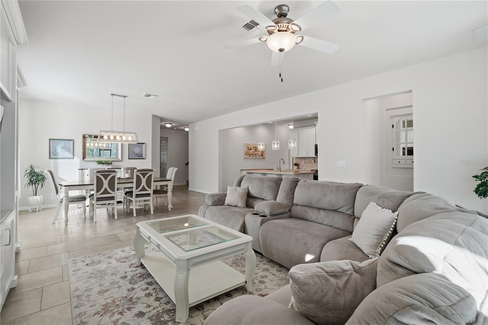 RANDAL PARK PH 4 - Residential