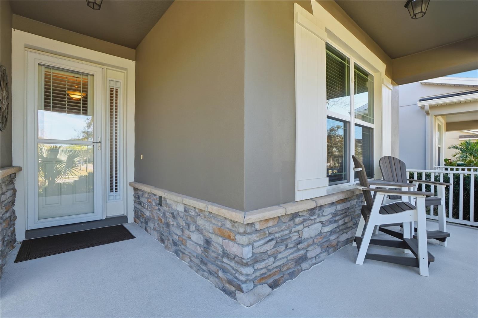 RANDAL PARK PH 4 - Residential