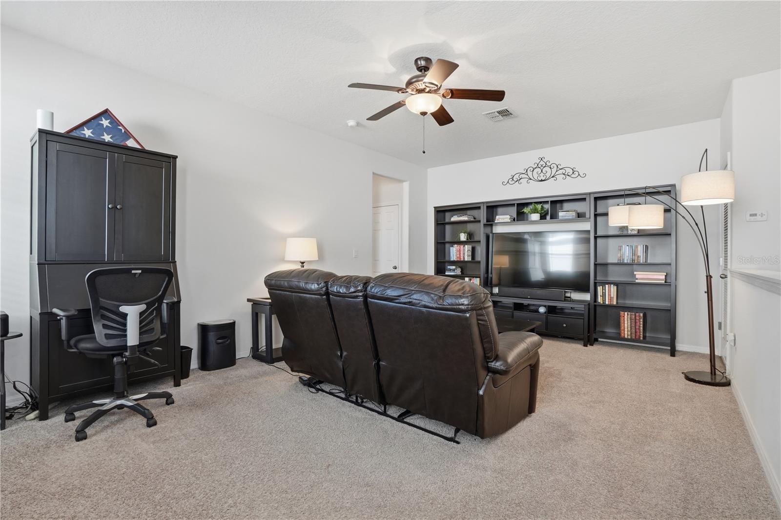 RANDAL PARK PH 4 - Residential