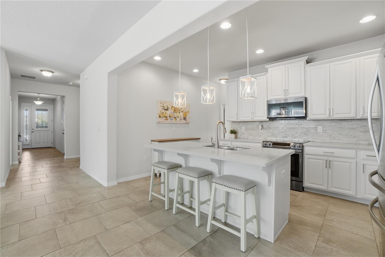 RANDAL PARK PH 4 - Residential