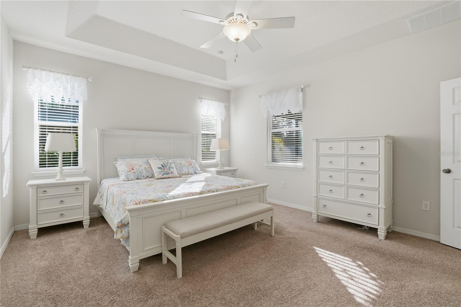 RANDAL PARK PH 4 - Residential