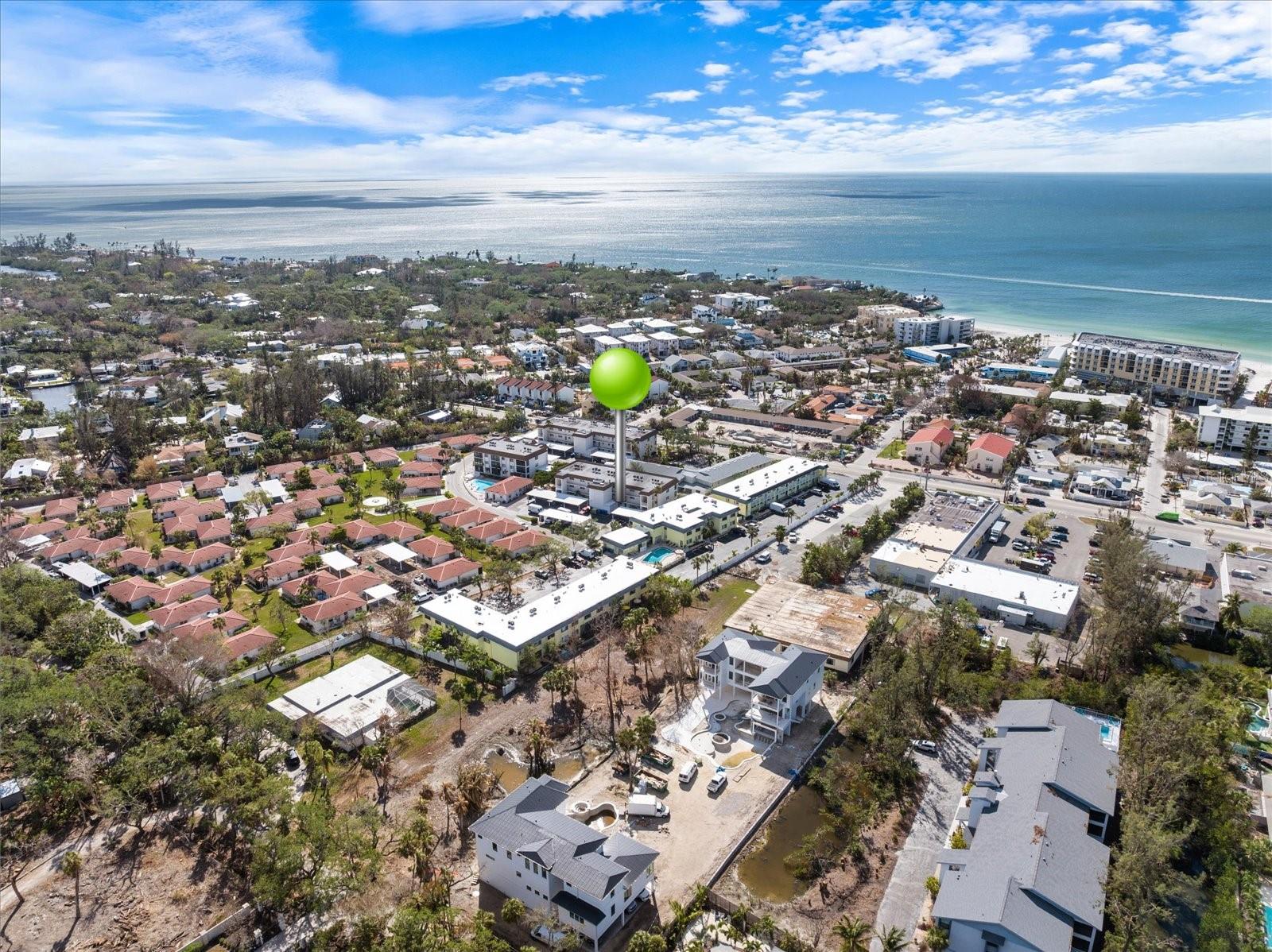 VISTA HERMOSA - Residential