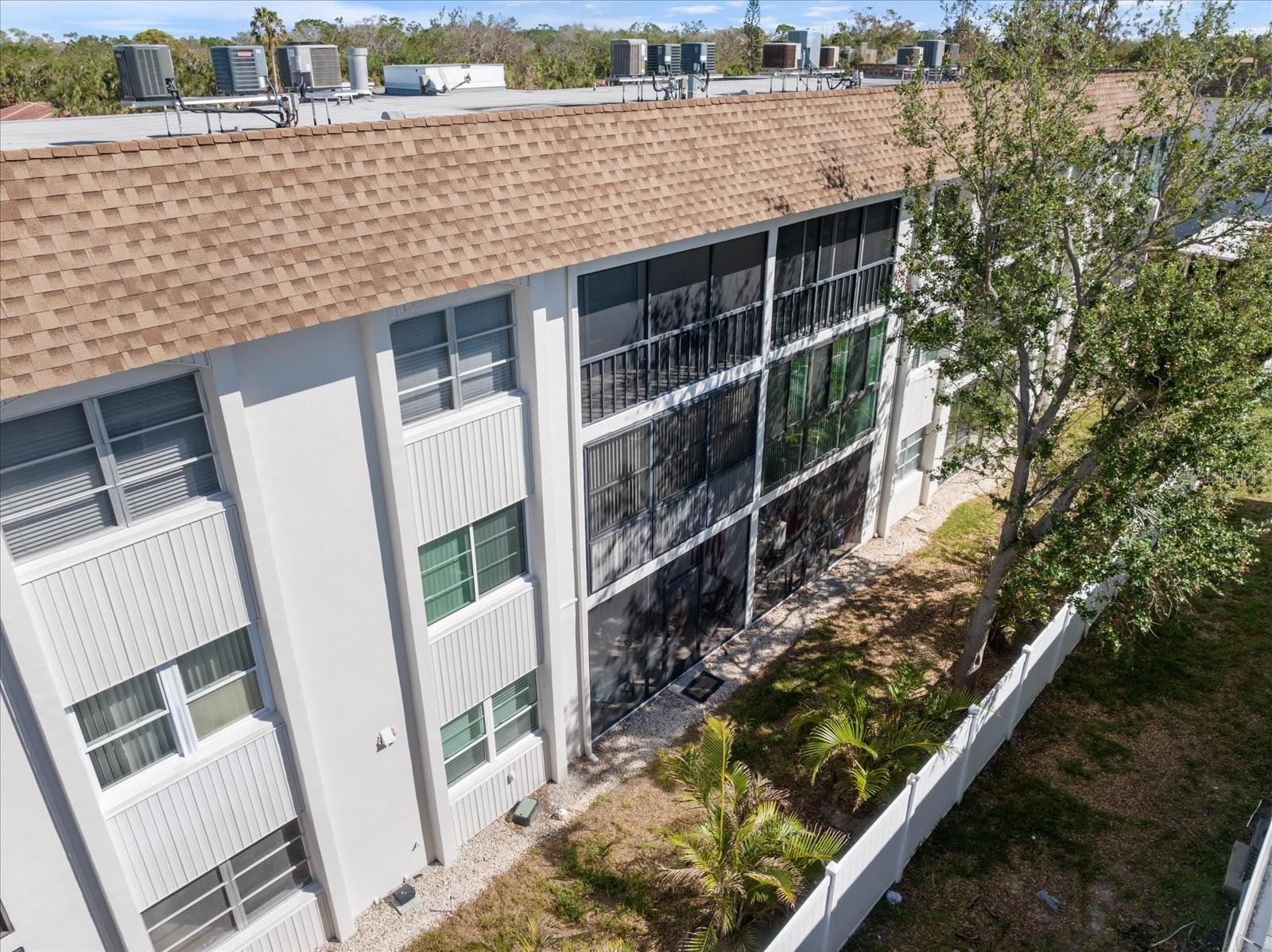 VISTA HERMOSA - Residential