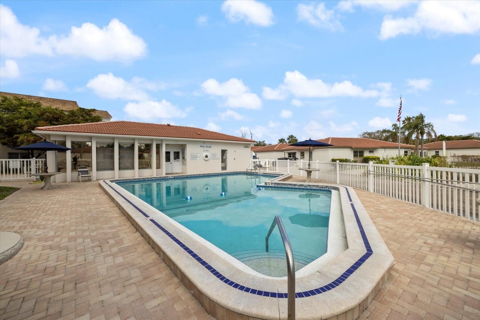 VISTA HERMOSA - Residential