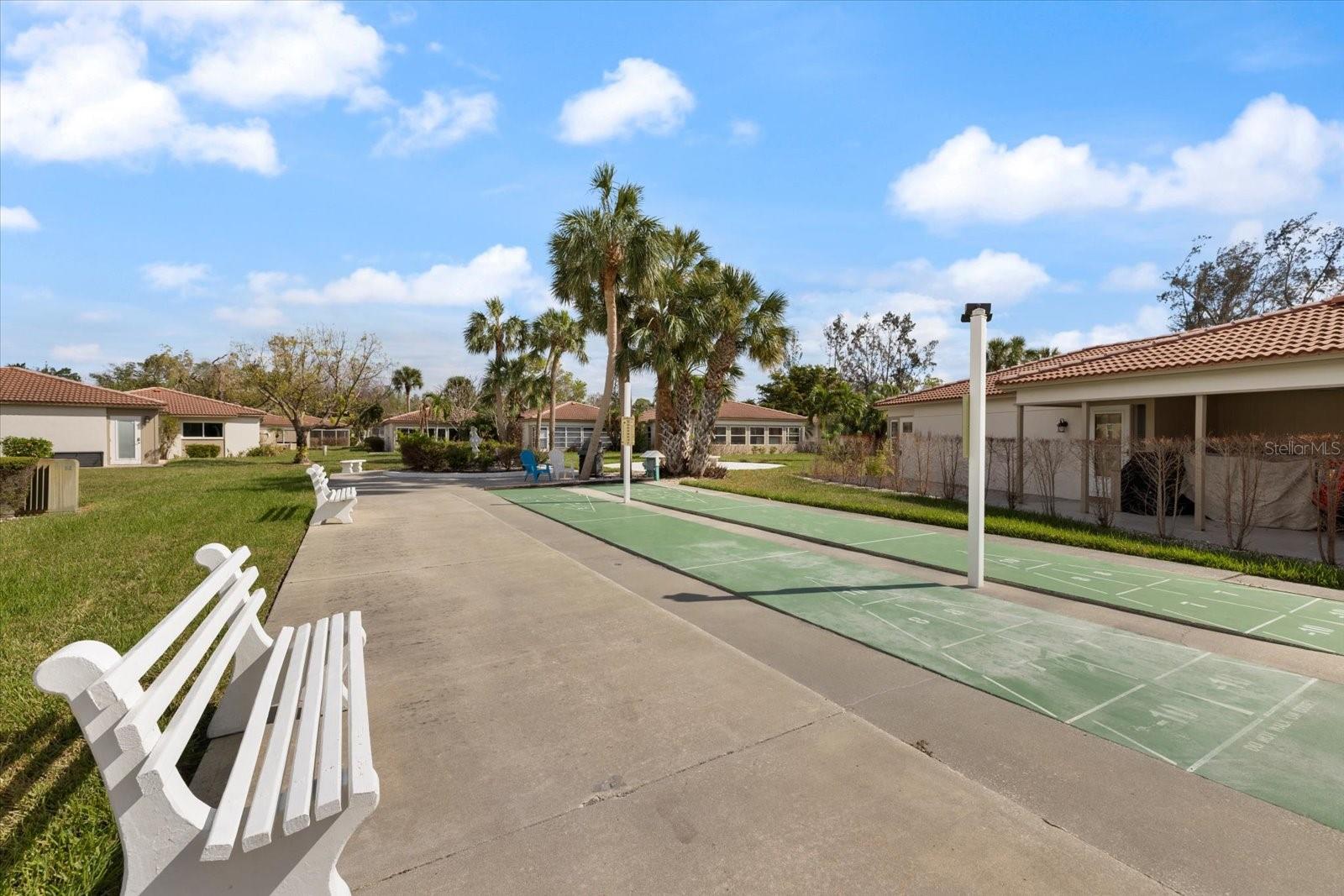 VISTA HERMOSA - Residential