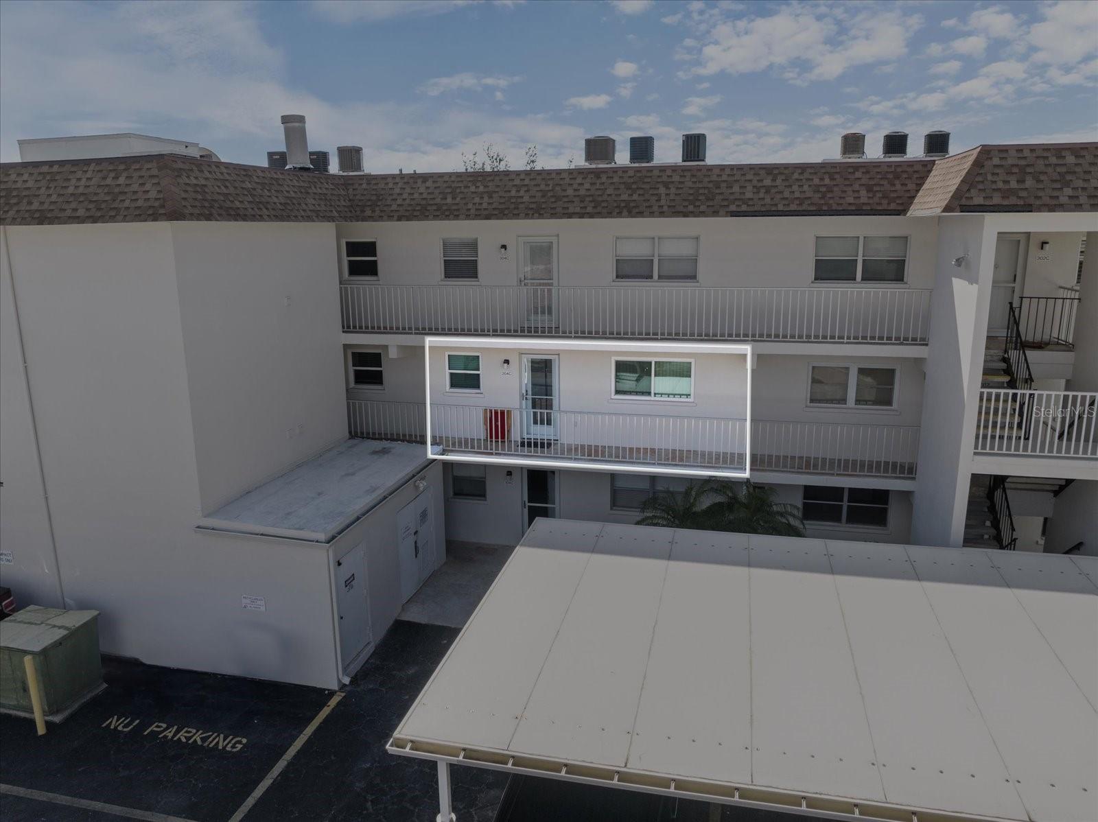 VISTA HERMOSA - Residential