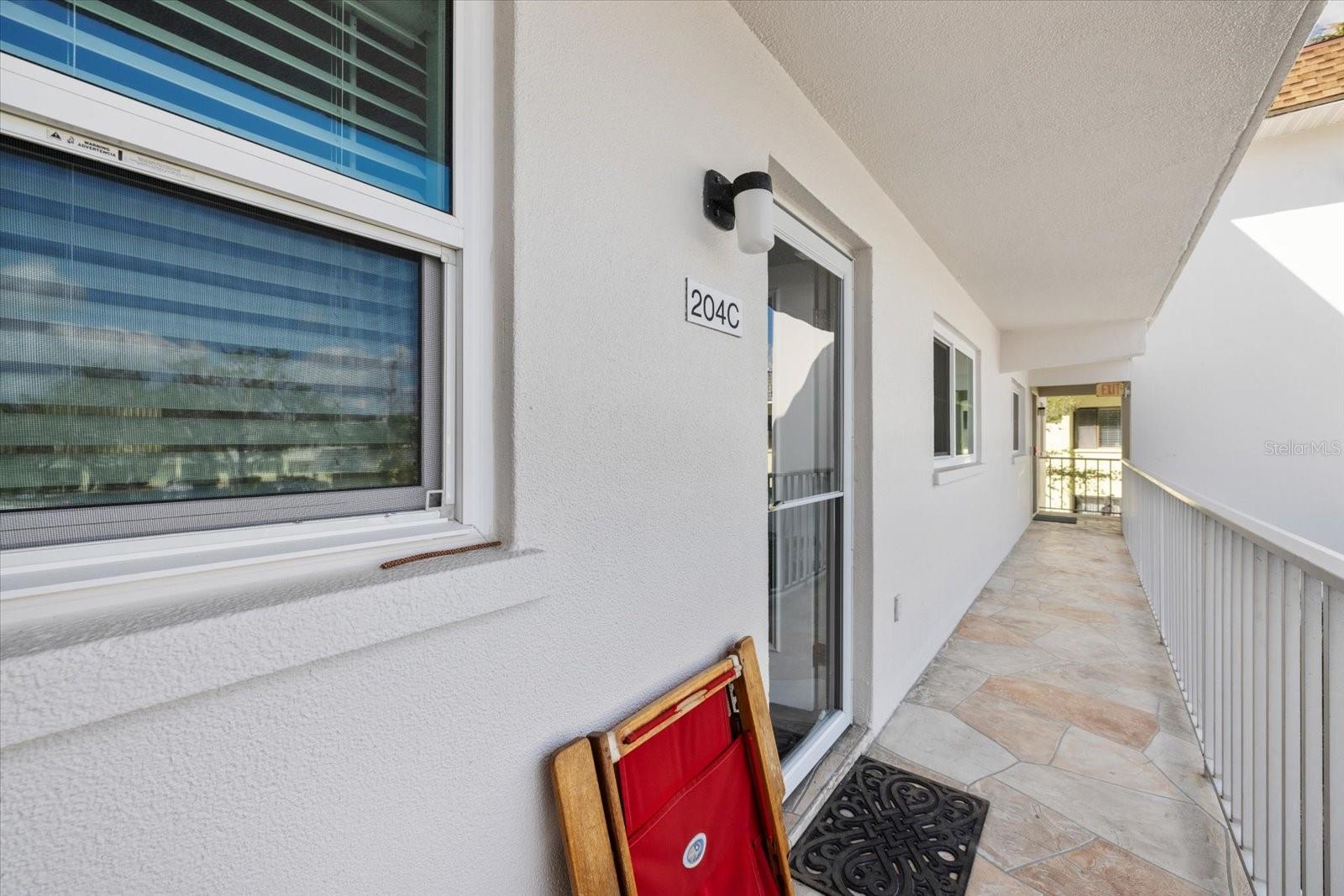 116 VISTA HERMOSA CIRCLE 204C