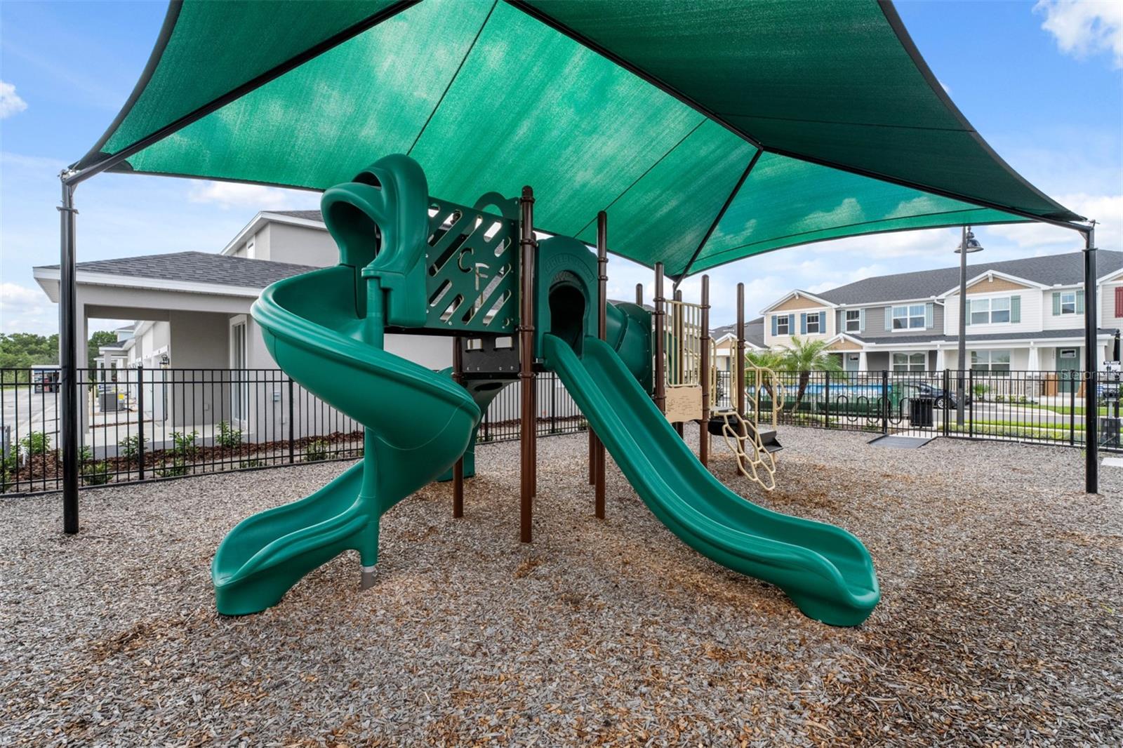 HICKORY GROVE - Residential
