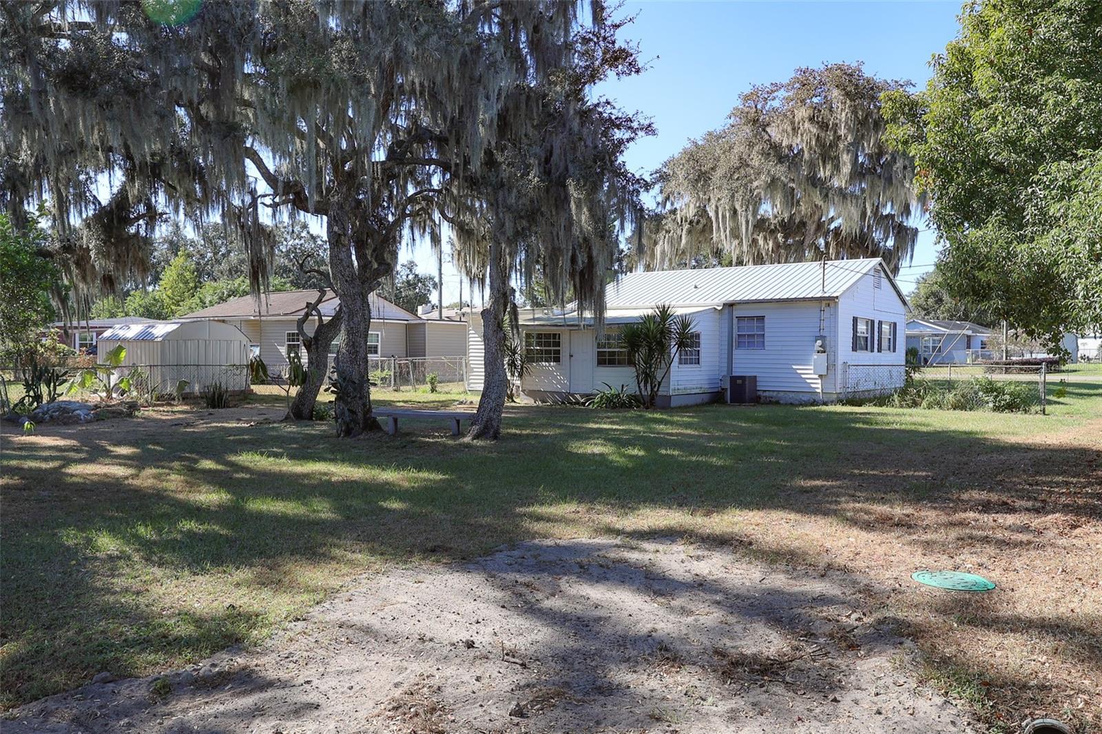 BELLAIRE HEIGHTS ADD - Residential