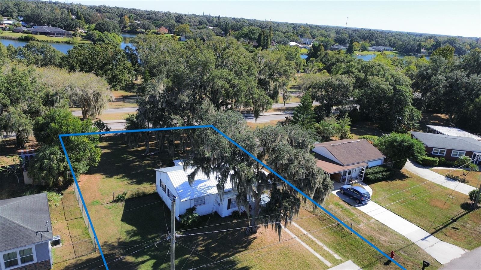 BELLAIRE HEIGHTS ADD - Residential