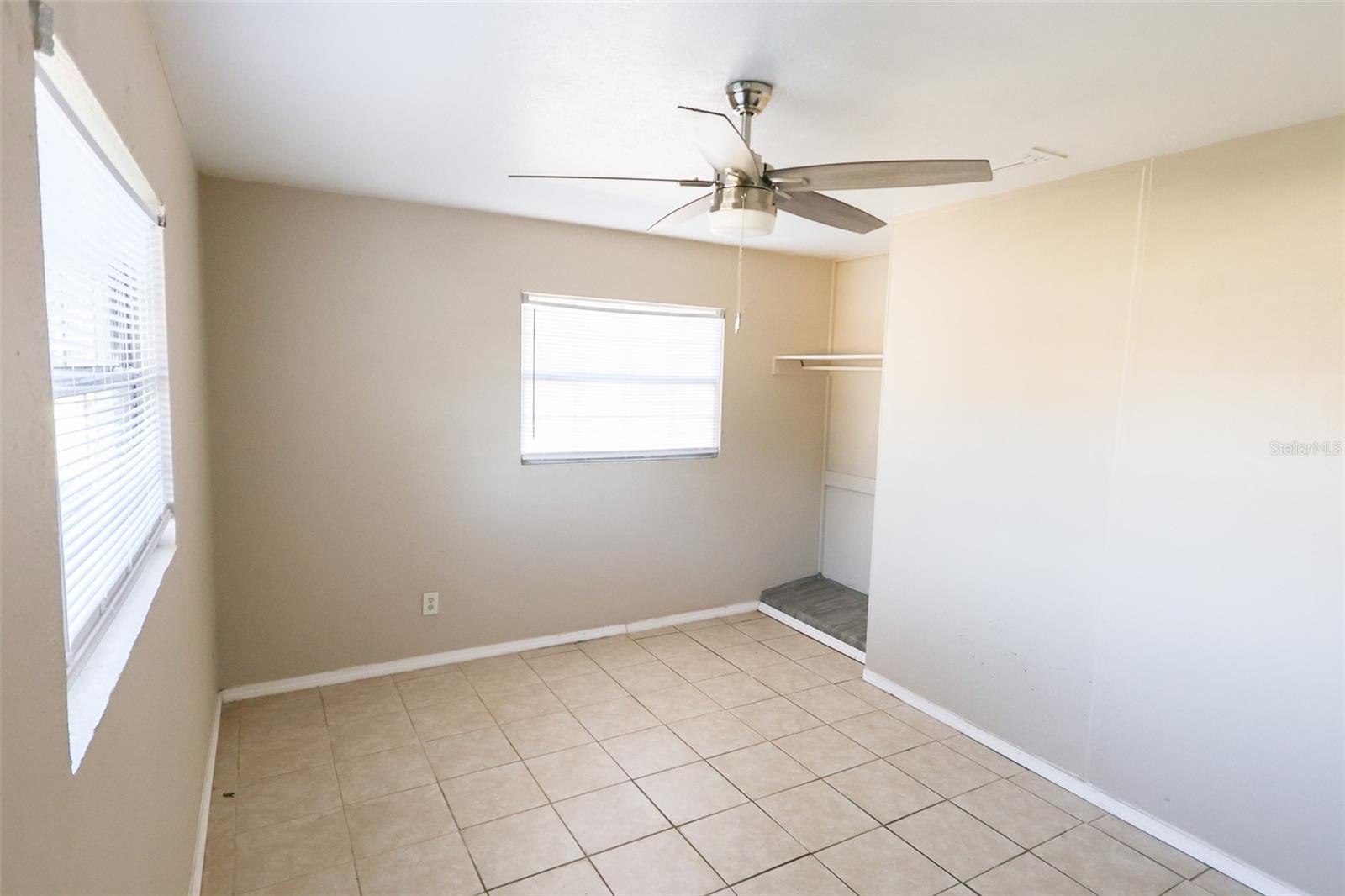 BELLAIRE HEIGHTS ADD - Residential