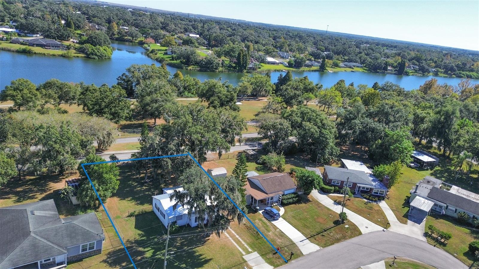 BELLAIRE HEIGHTS ADD - Residential