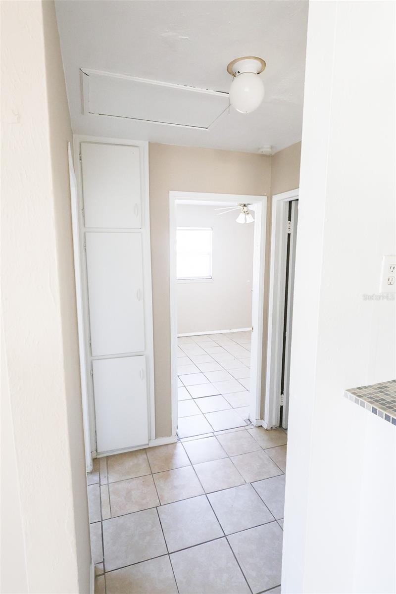 BELLAIRE HEIGHTS ADD - Residential