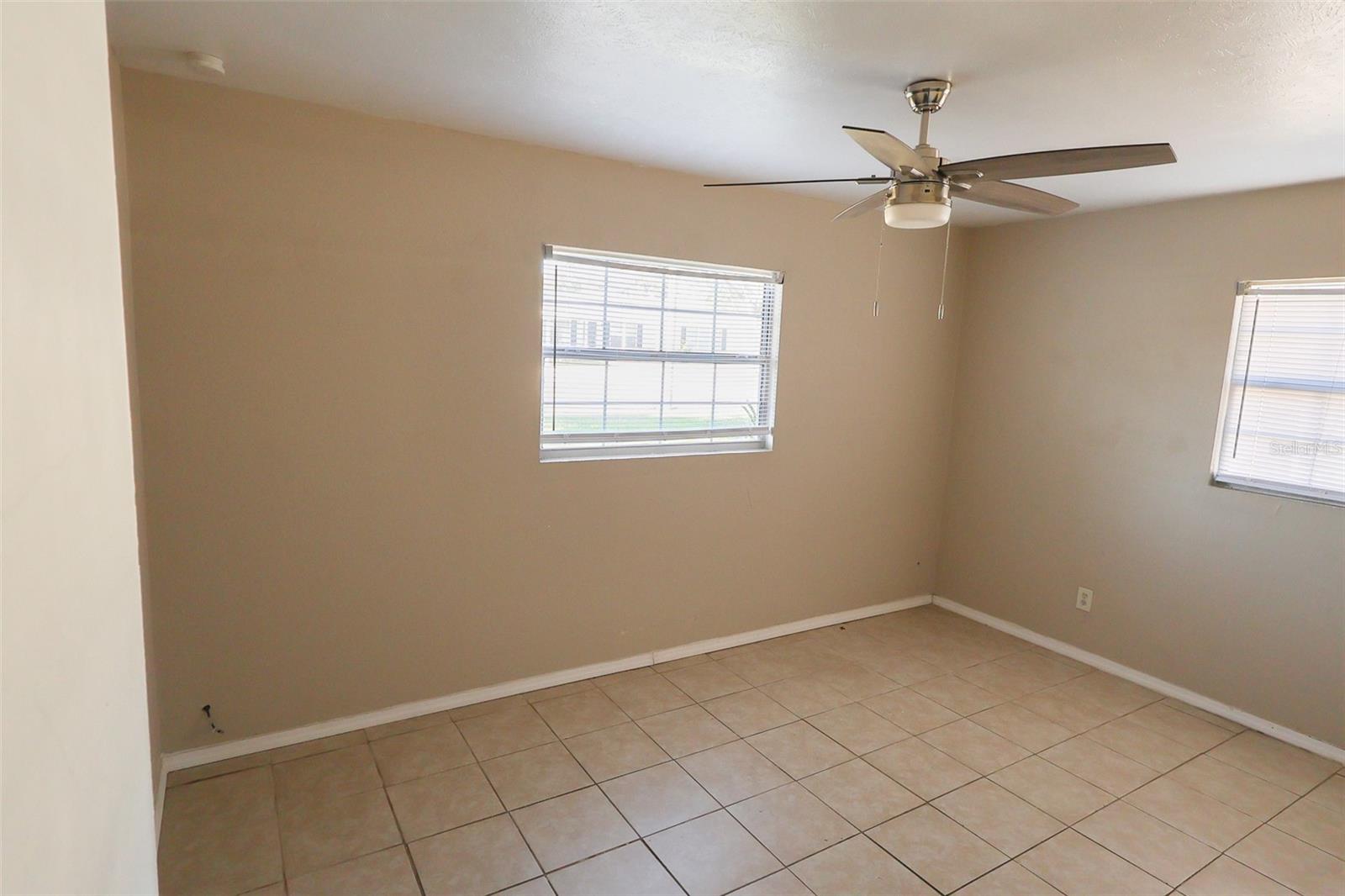 BELLAIRE HEIGHTS ADD - Residential