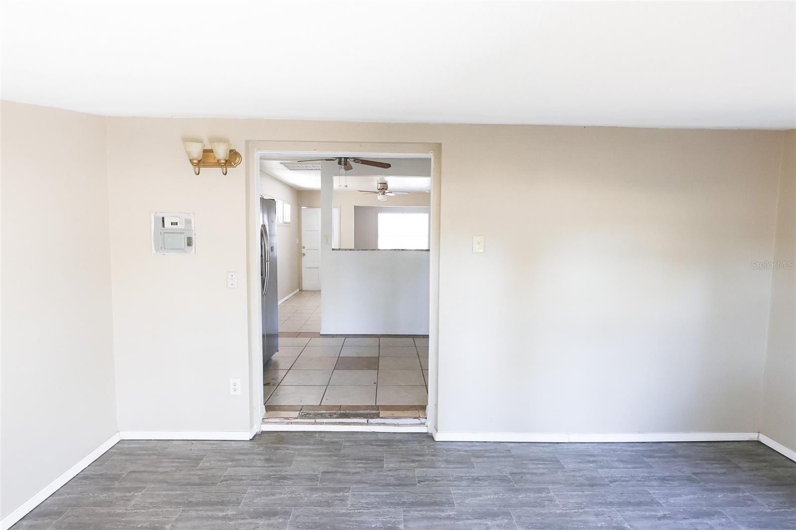 BELLAIRE HEIGHTS ADD - Residential