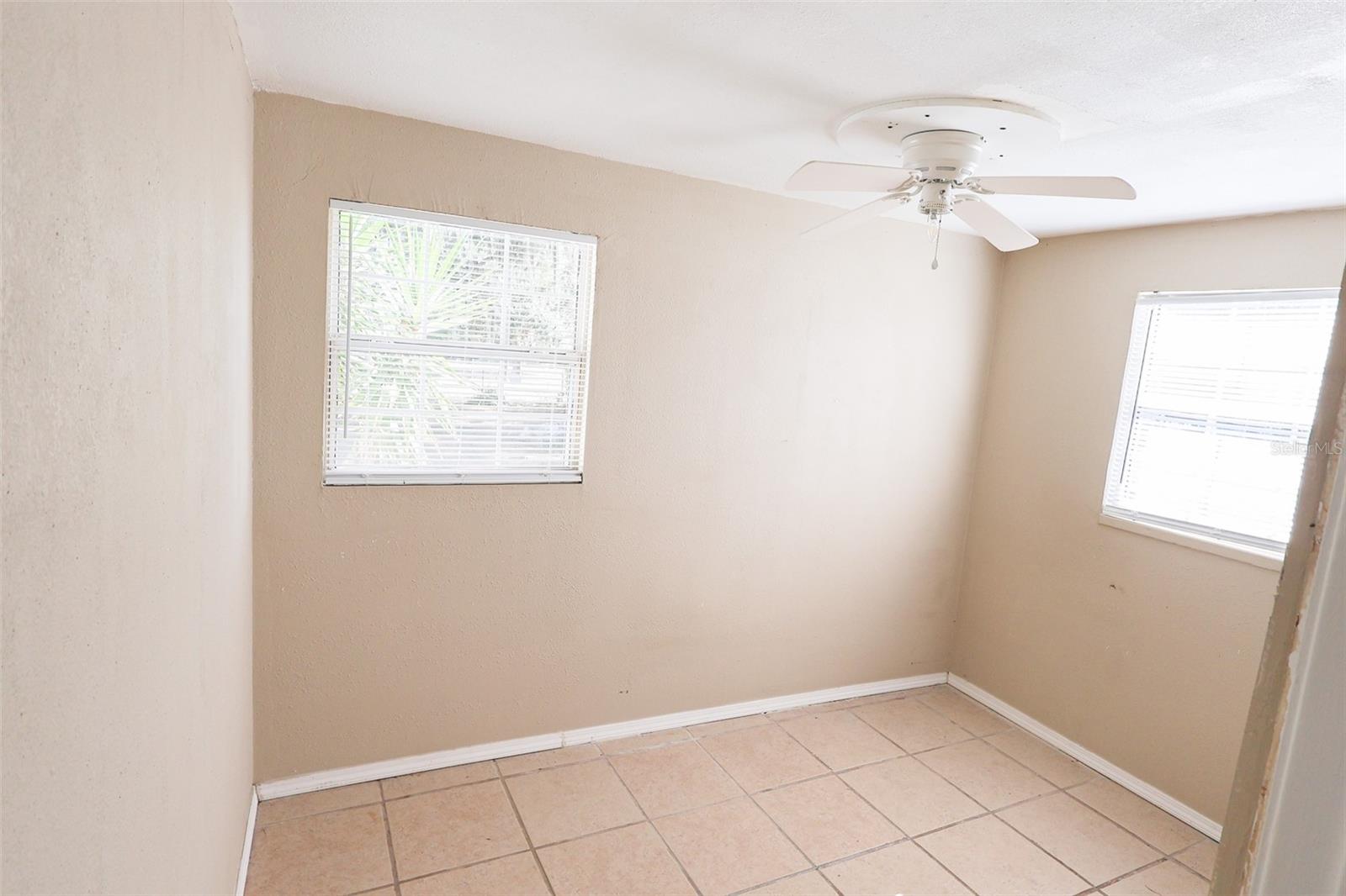 BELLAIRE HEIGHTS ADD - Residential