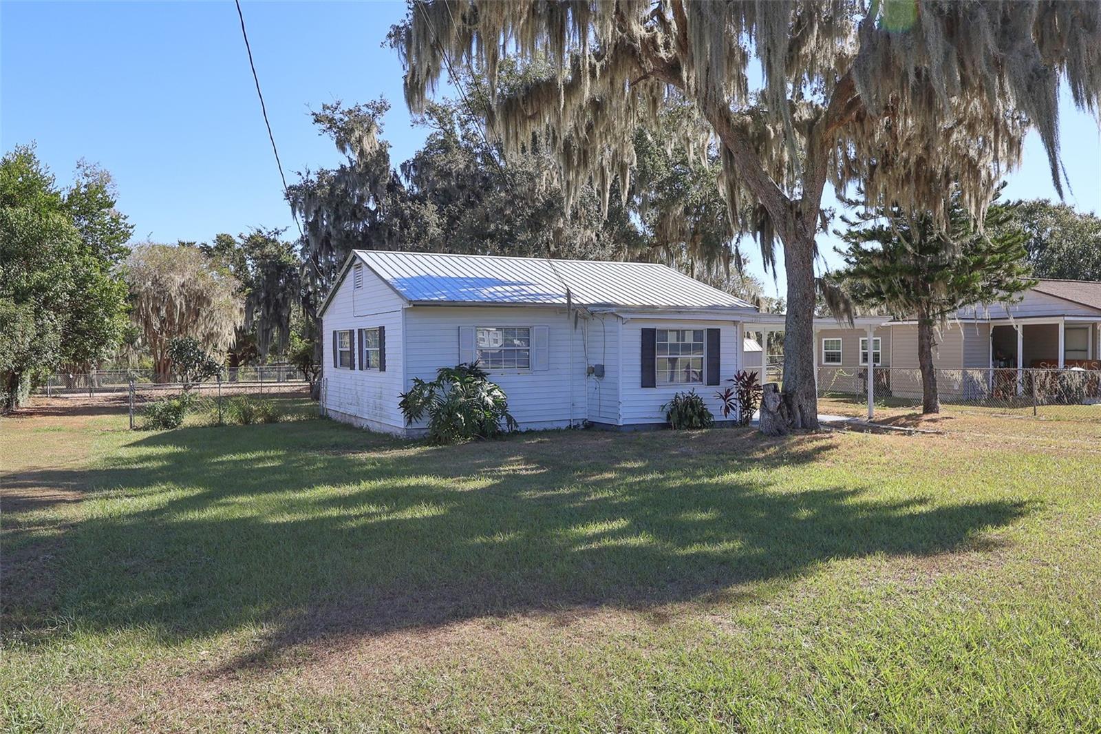 BELLAIRE HEIGHTS ADD - Residential