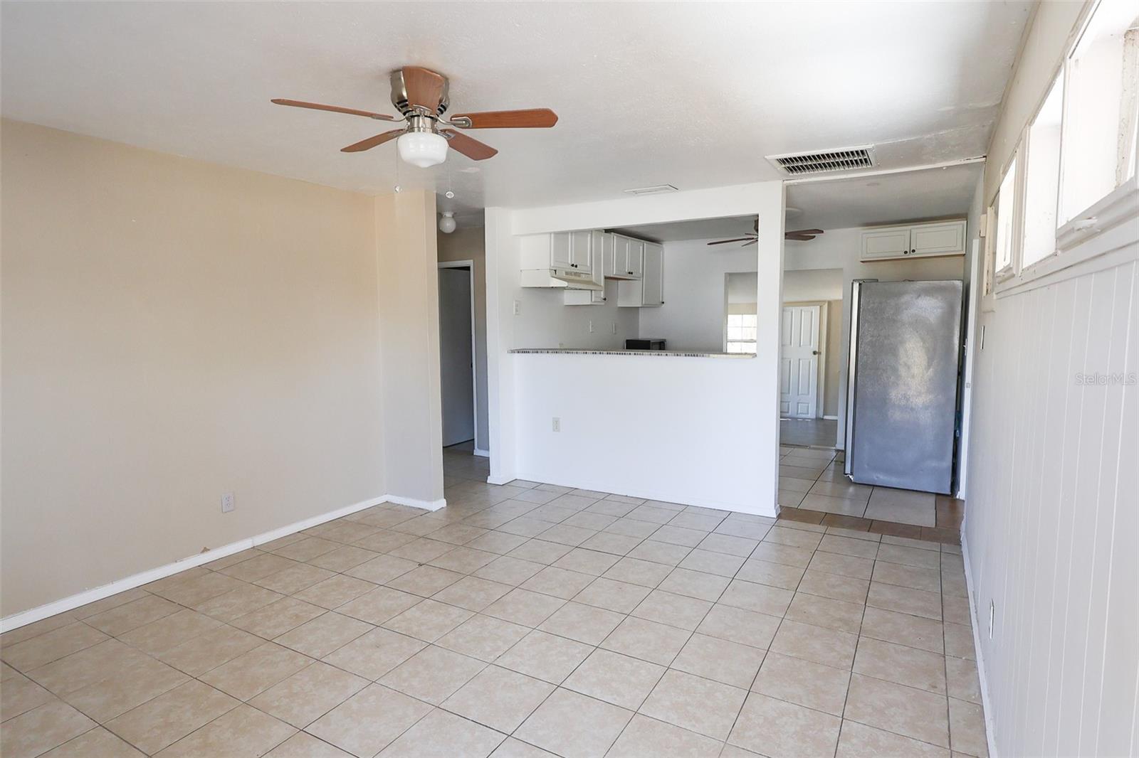 BELLAIRE HEIGHTS ADD - Residential