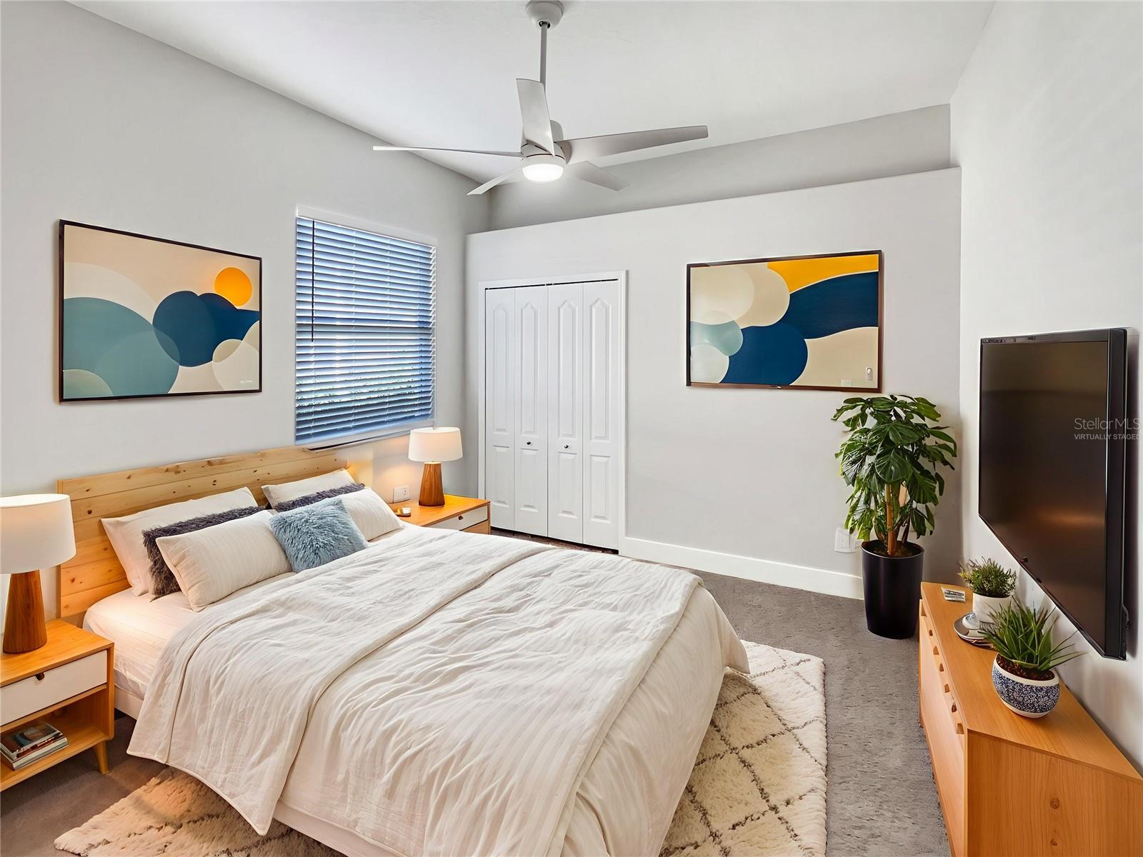 STONEYBROOK - Residential