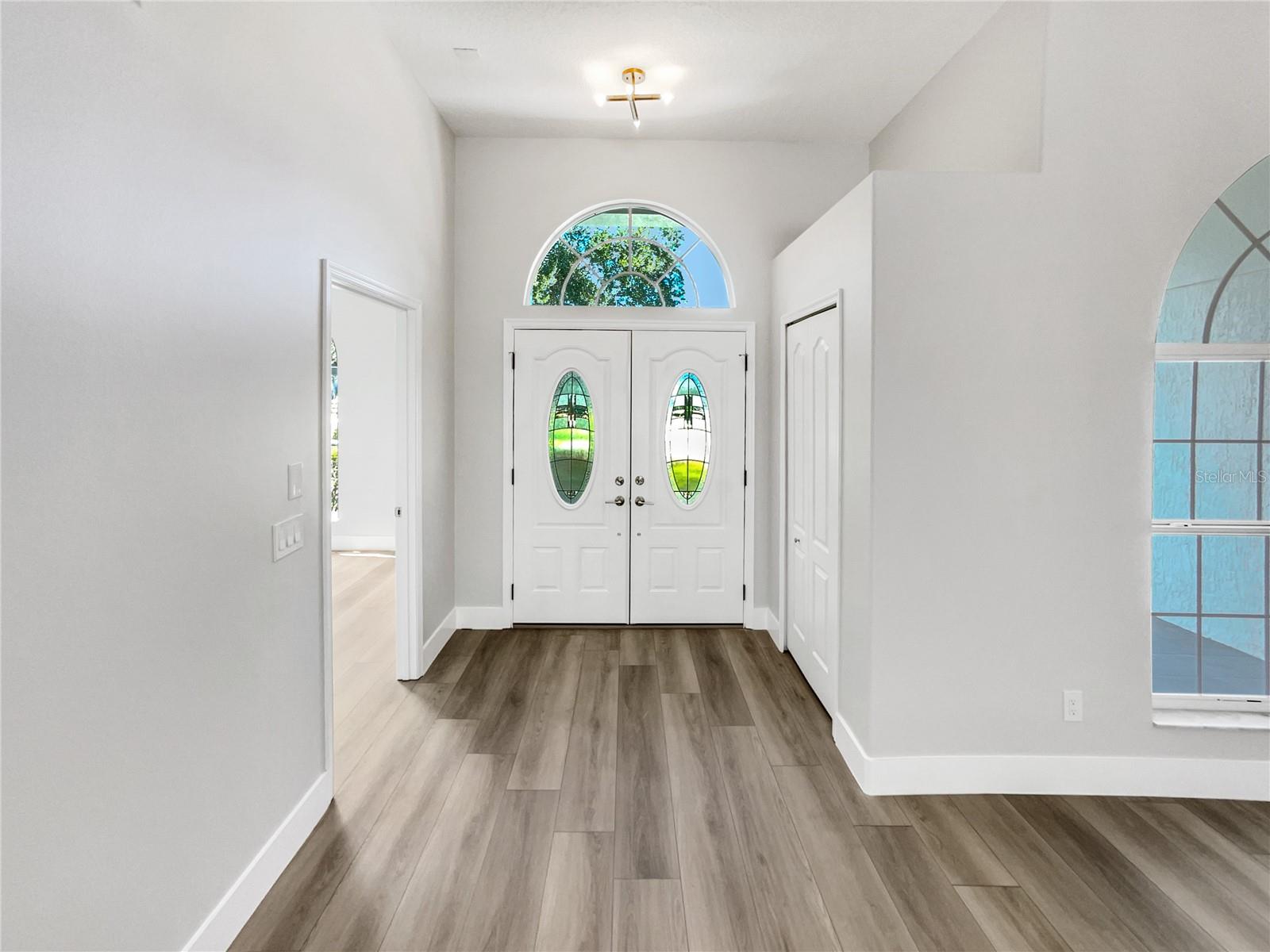 STONEYBROOK - Residential