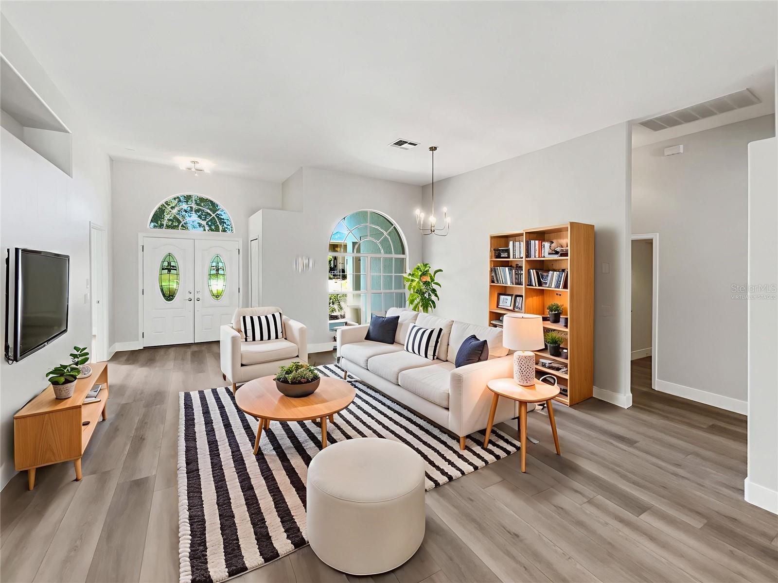STONEYBROOK - Residential