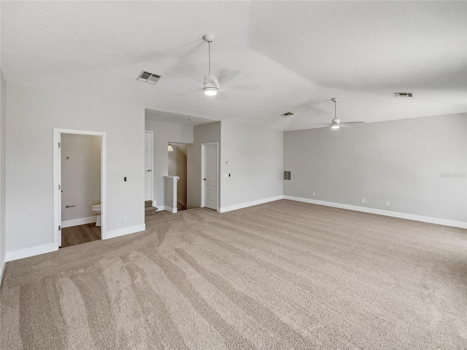 STONEYBROOK - Residential