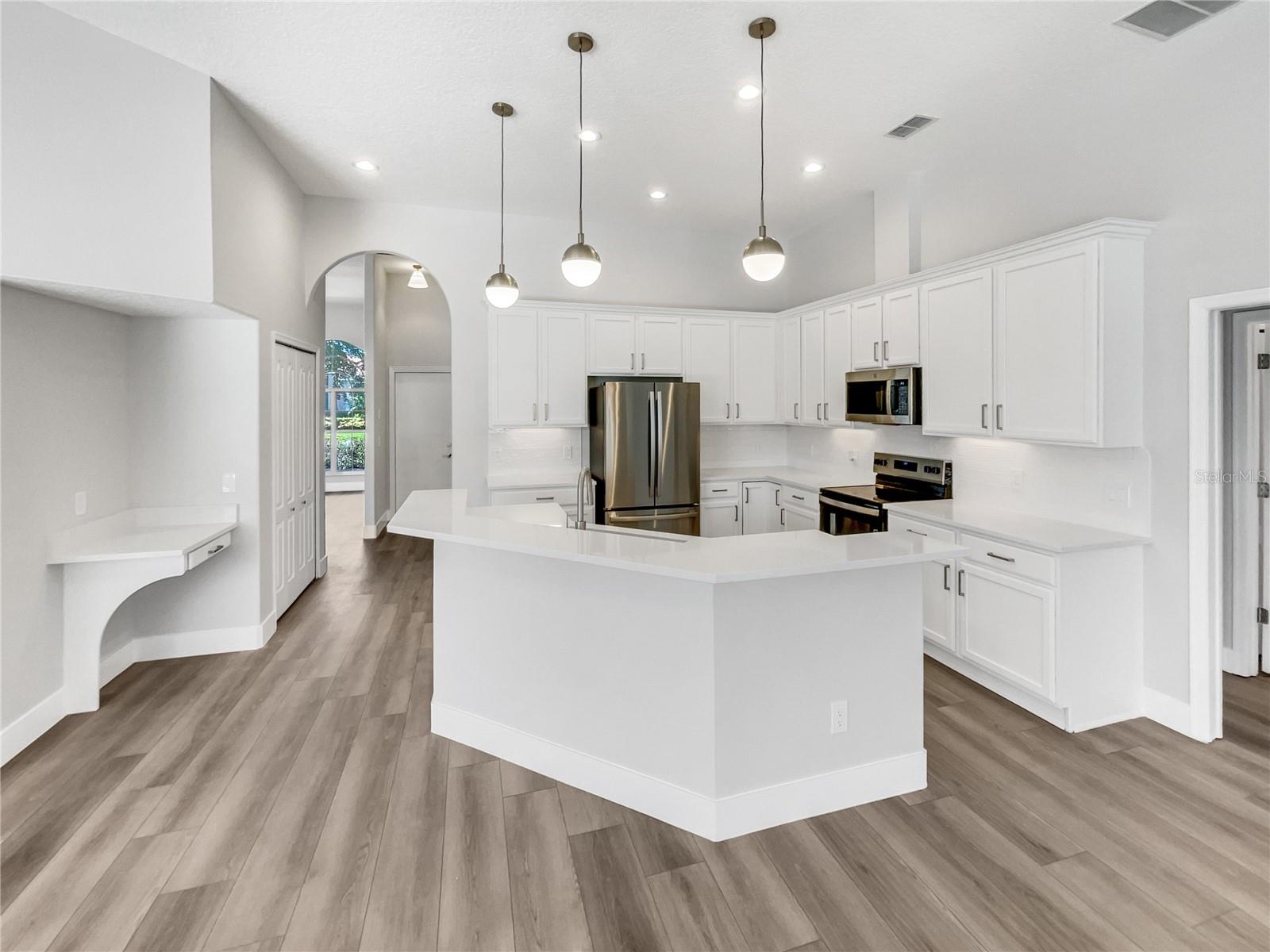 STONEYBROOK - Residential