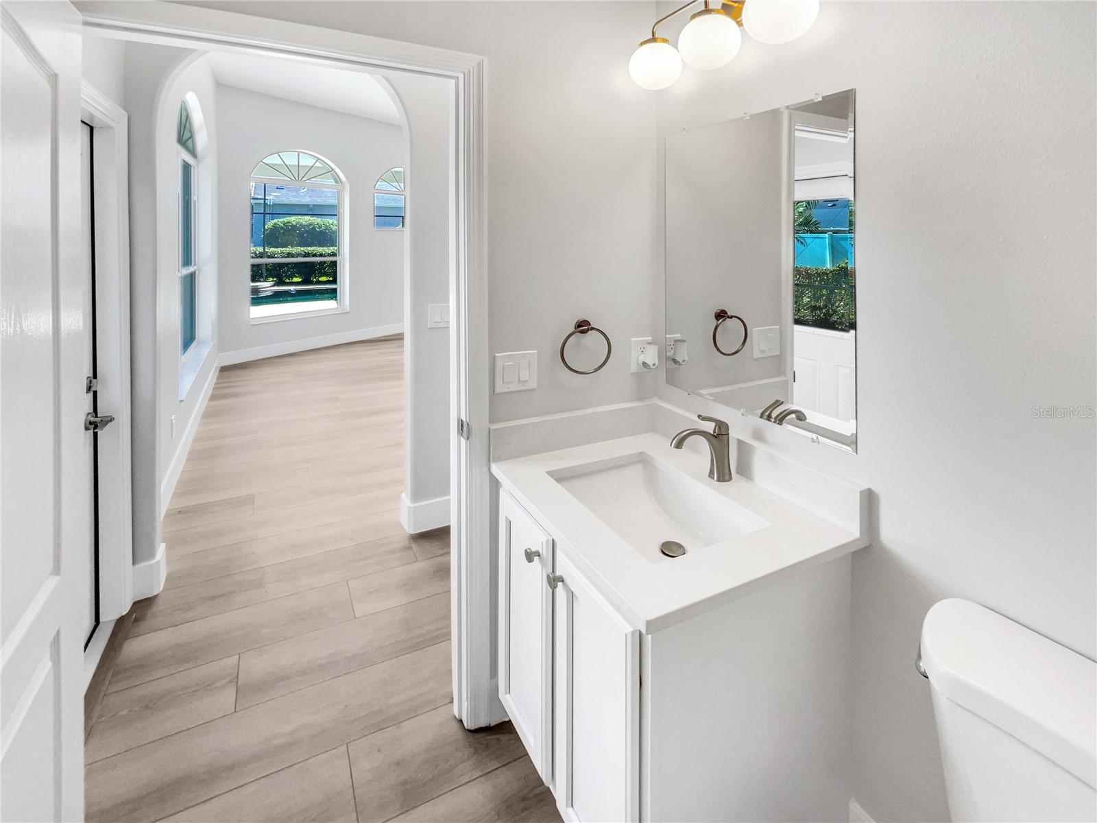 STONEYBROOK - Residential