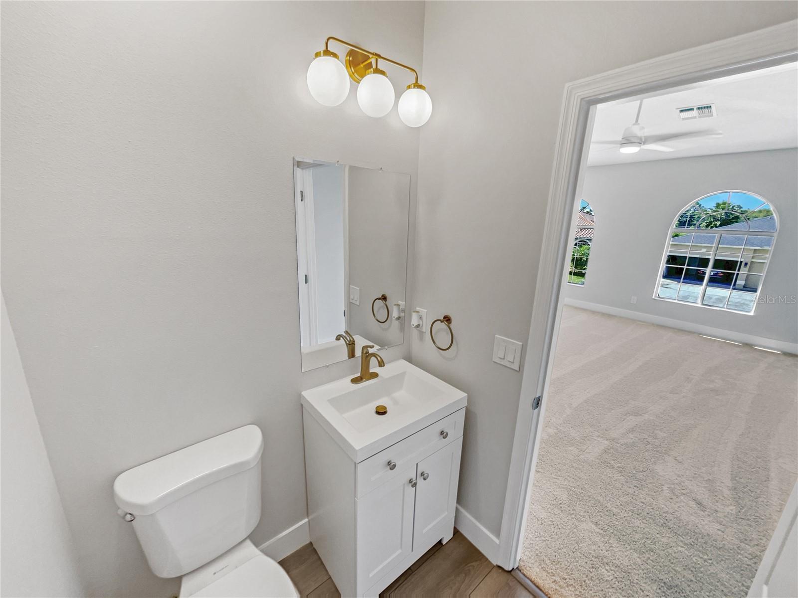 STONEYBROOK - Residential