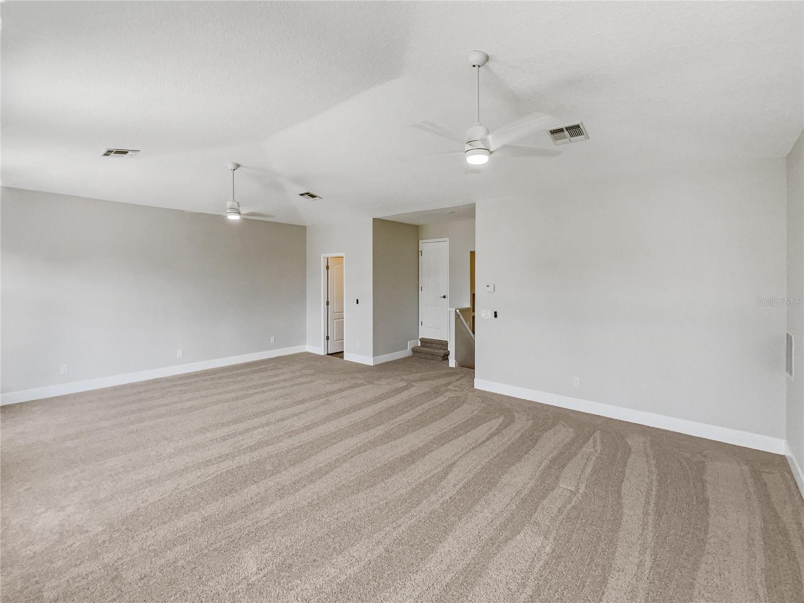 STONEYBROOK - Residential