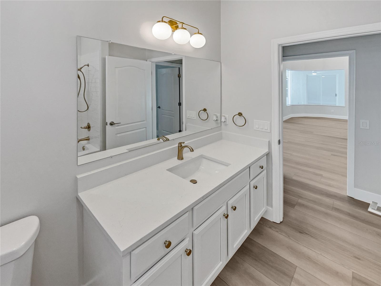 STONEYBROOK - Residential