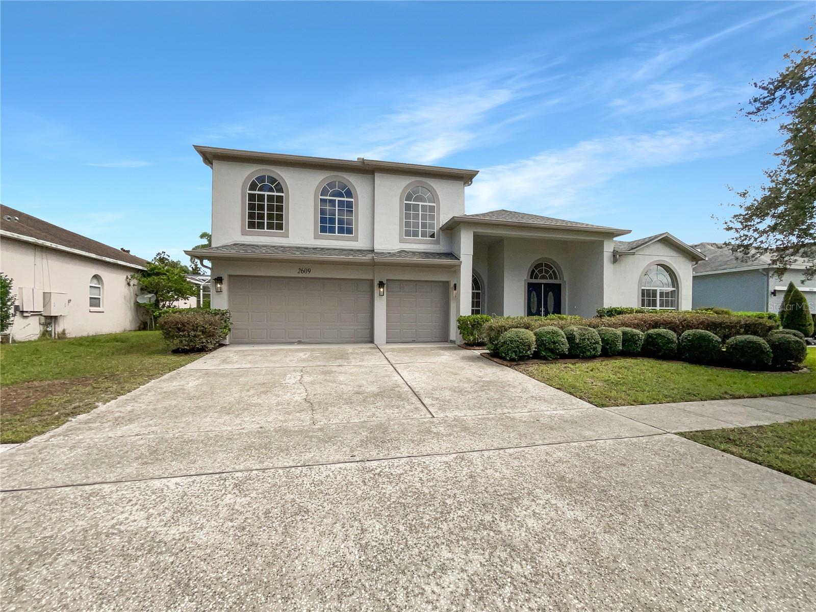 STONEYBROOK - Residential