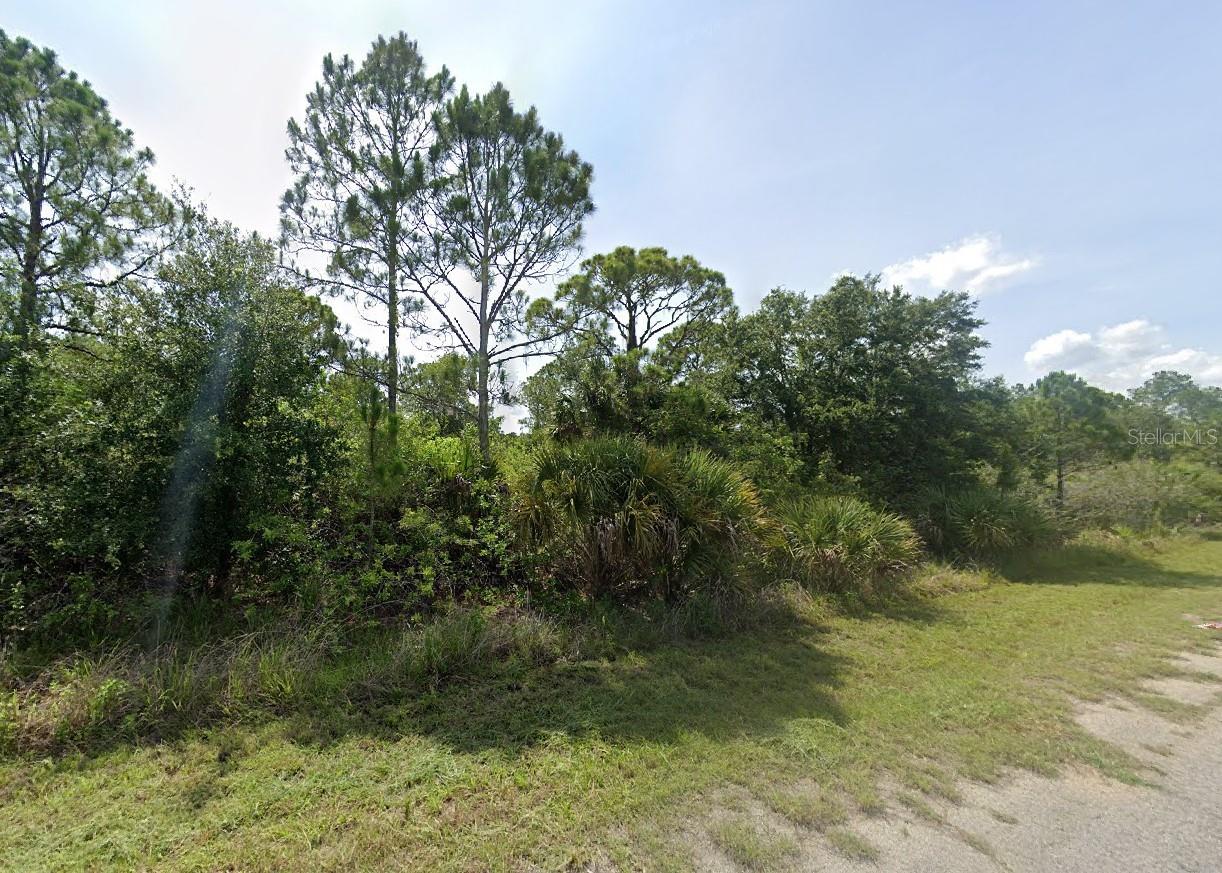 Lot 15 BLUELEAF DRIVE, NORTH PORT, FL, 34288 1 Lot 15 BLUELEAF DRIVE