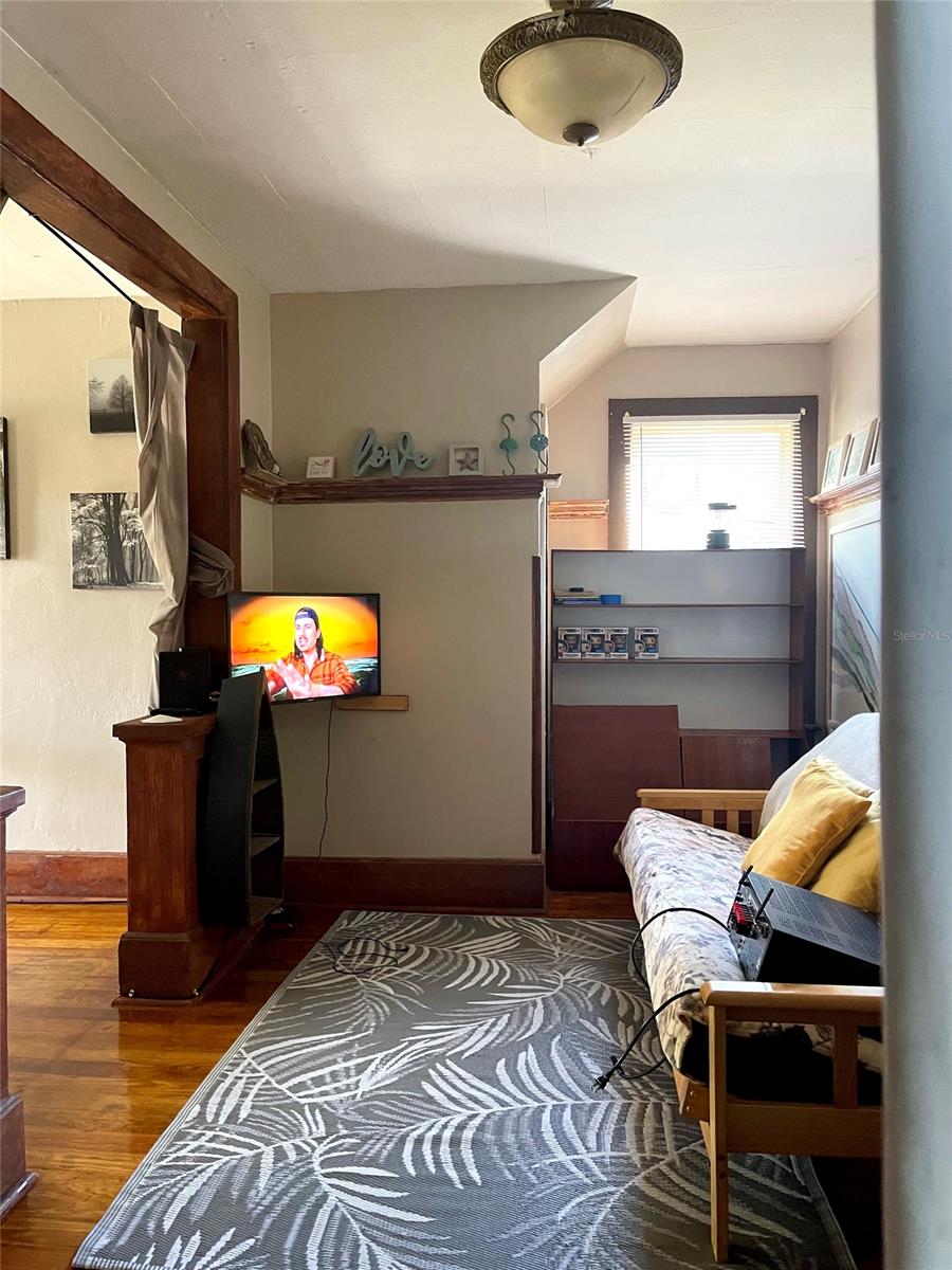 Hodgeman Daytona - Residential Income