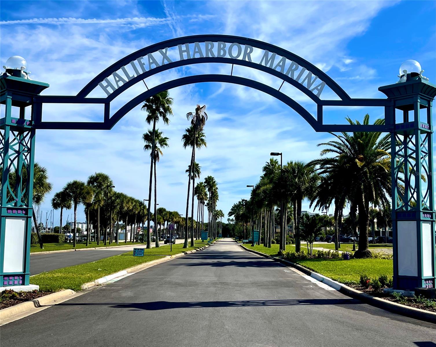 Hodgeman Daytona - Residential Income