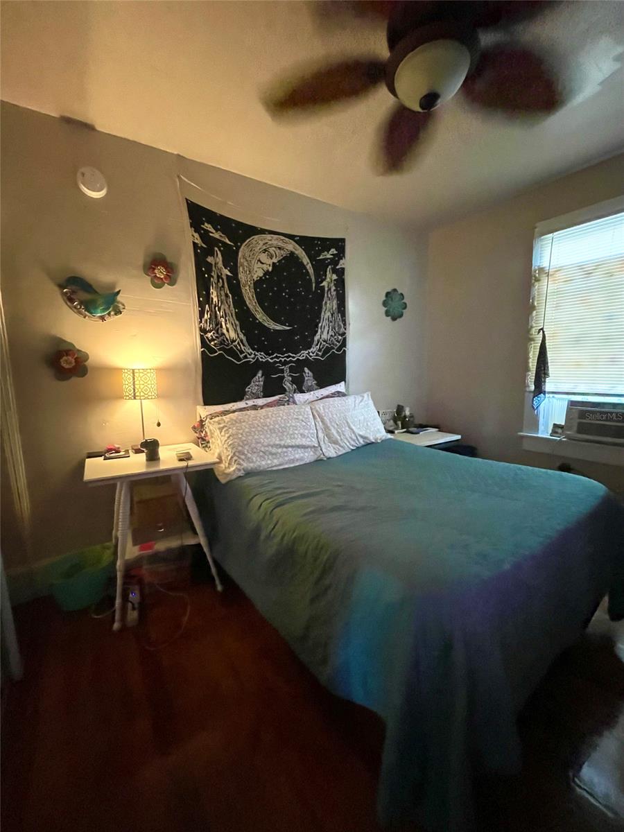 Hodgeman Daytona - Residential Income