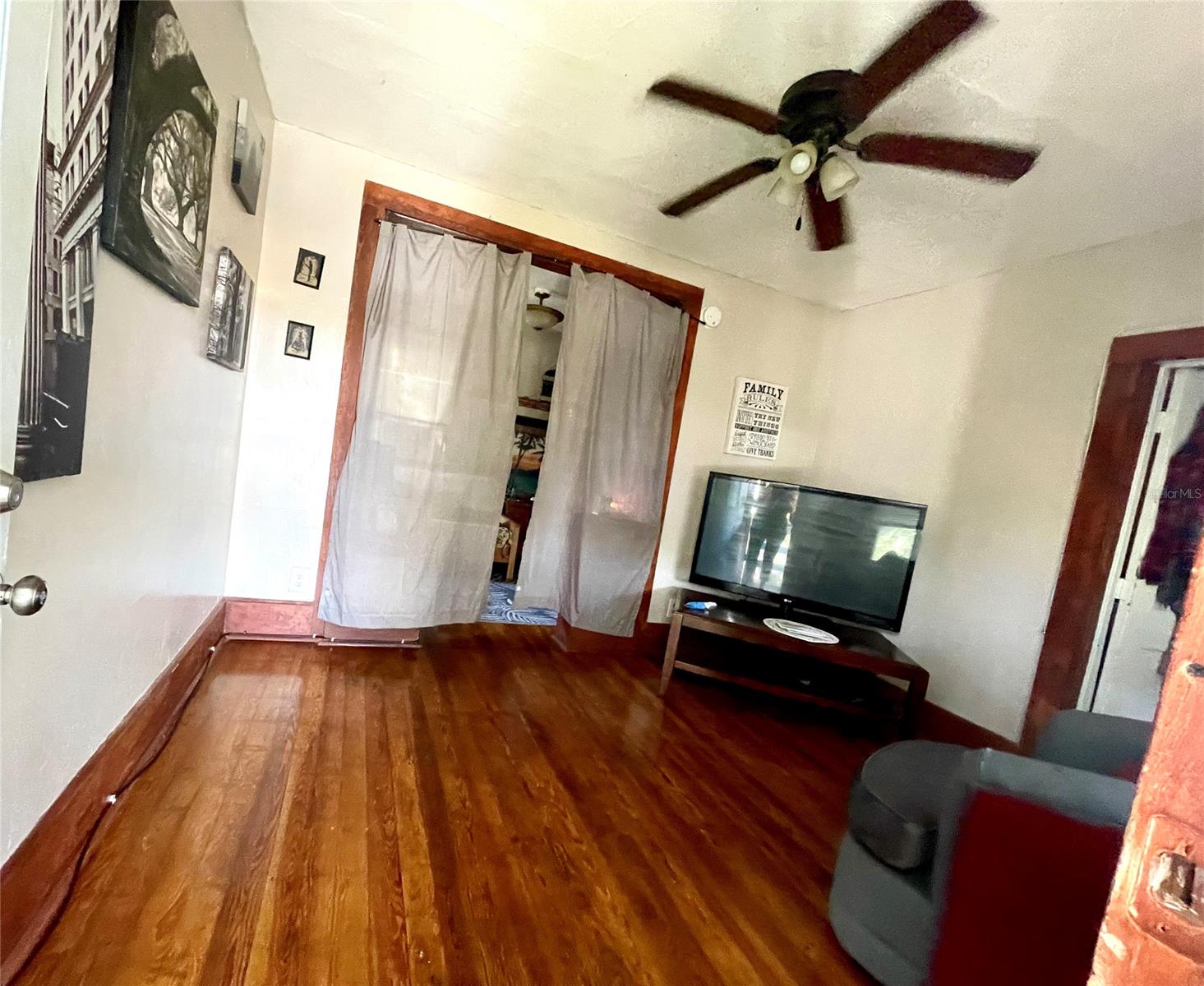 Hodgeman Daytona - Residential Income